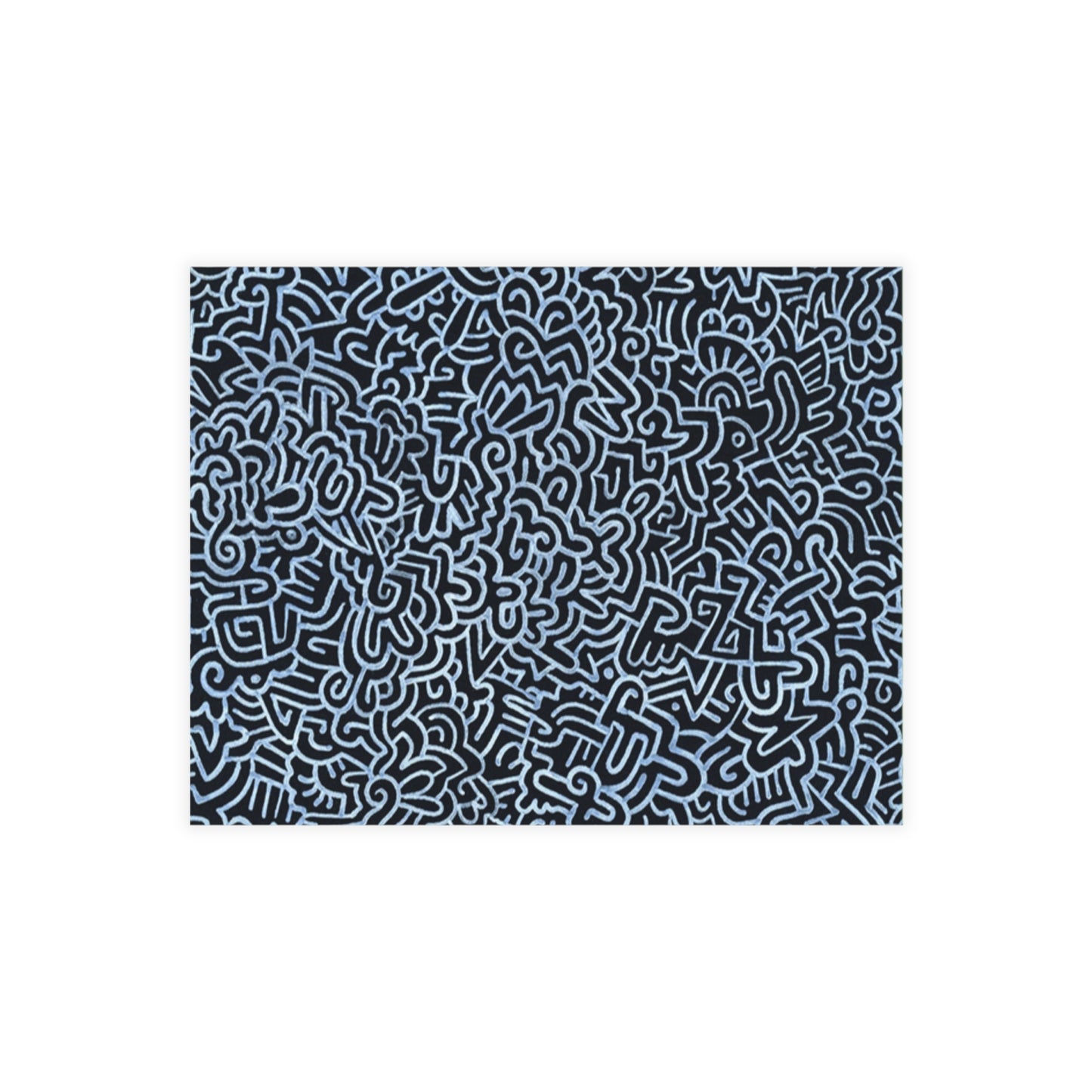 Wam | Postcard Bundles (envelopes included) | African Wax print