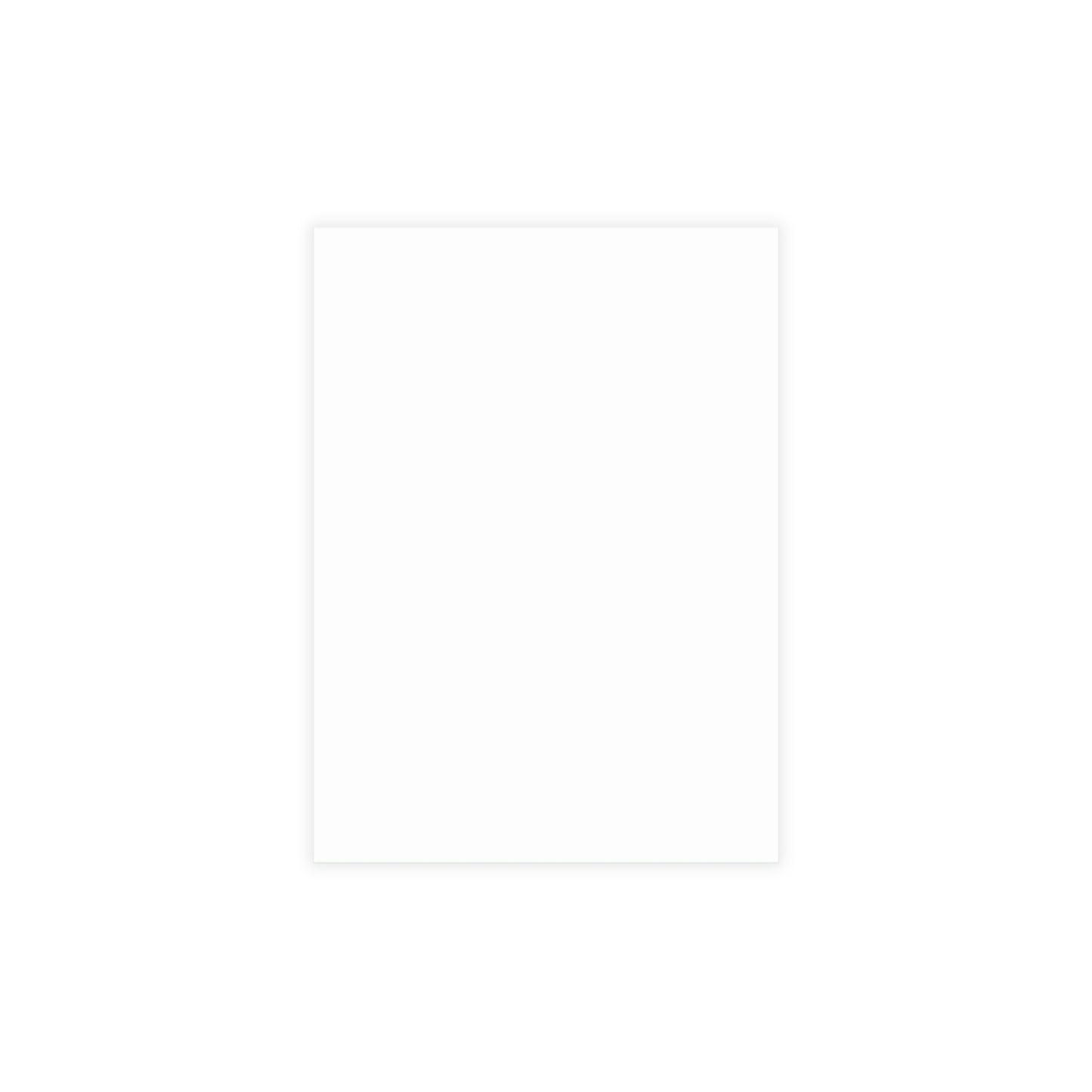 Black in Tech: Sariah's Home Office Postcard Bundles (envelopes included)