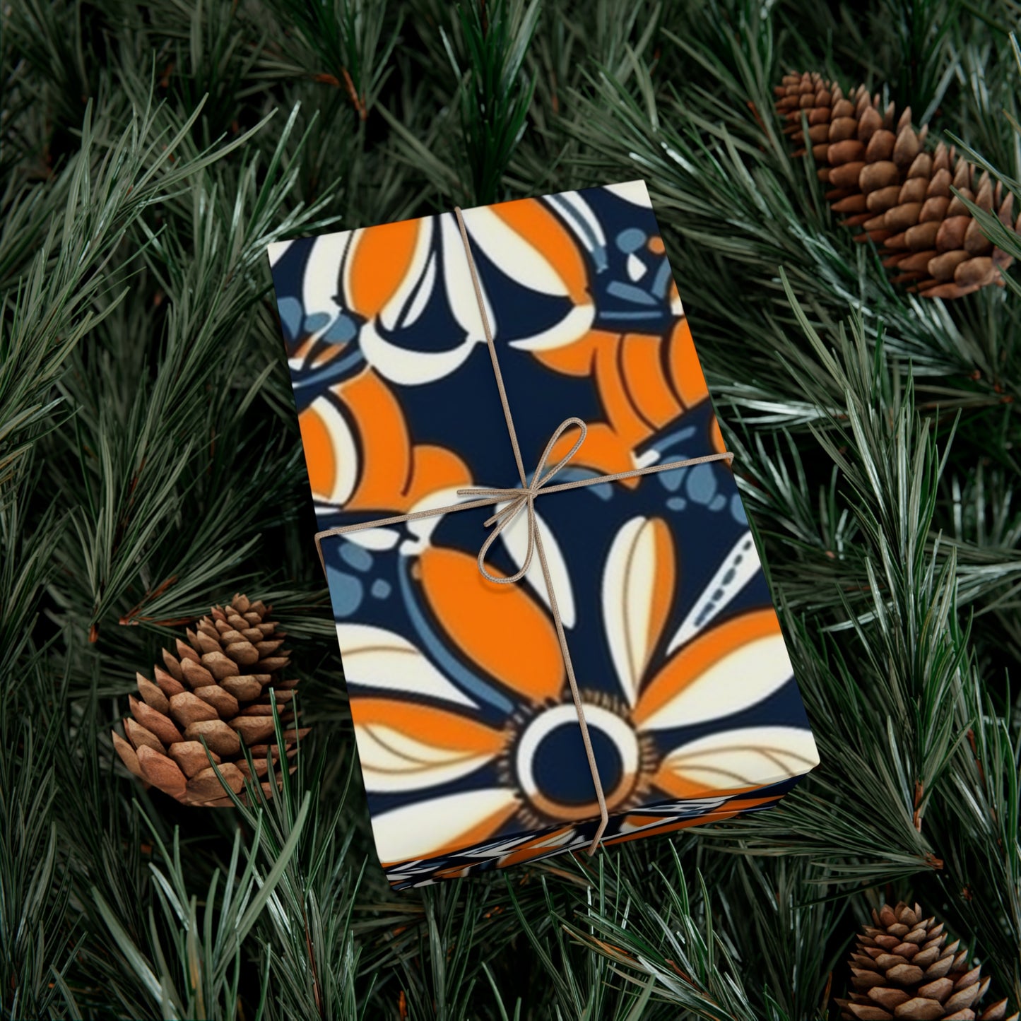 Gift Wrap Papers