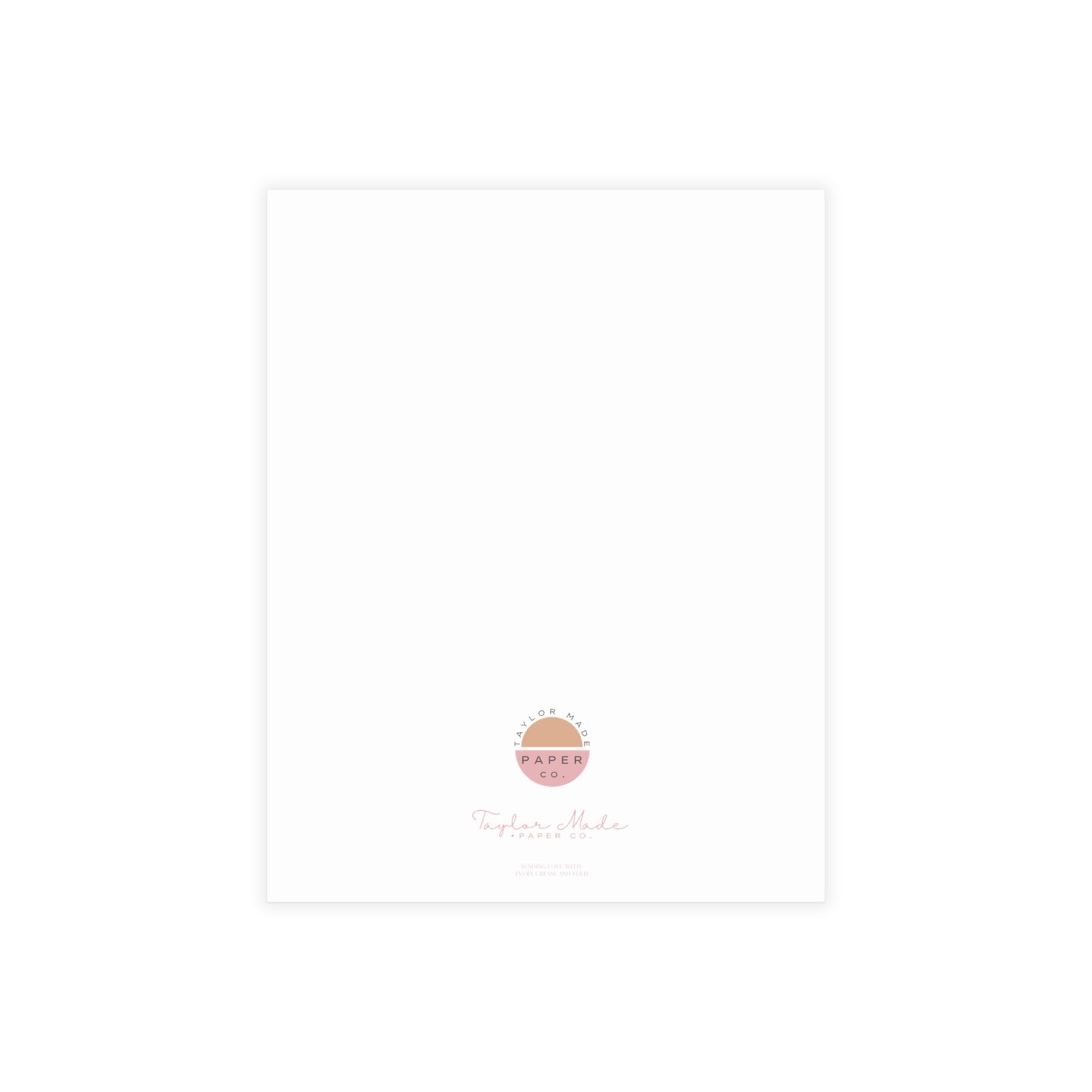 lemon & Leaves | Postcard Bundles (envelopes included)
