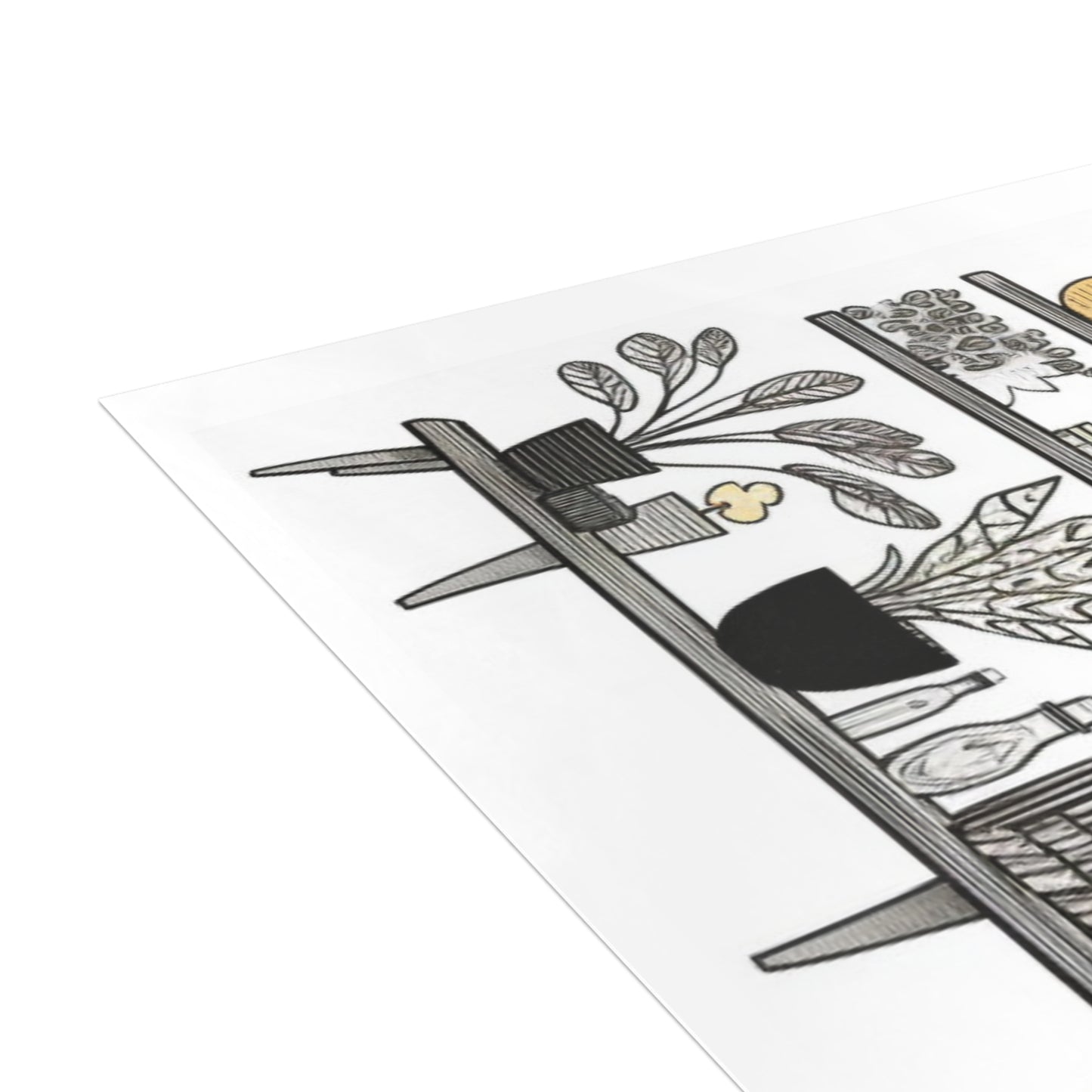 Postcard Bundles (envelopes included)