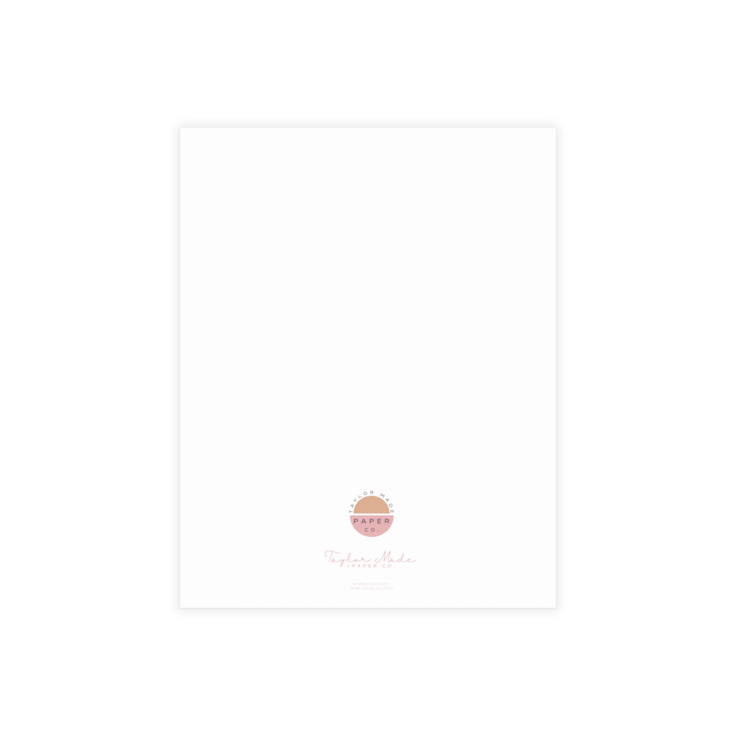 Postcard Bundles (envelopes included)