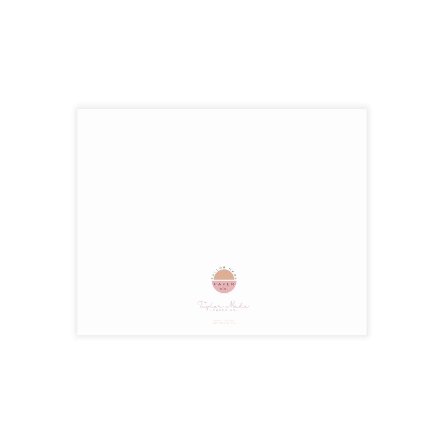 Postcard Bundles (envelopes included)