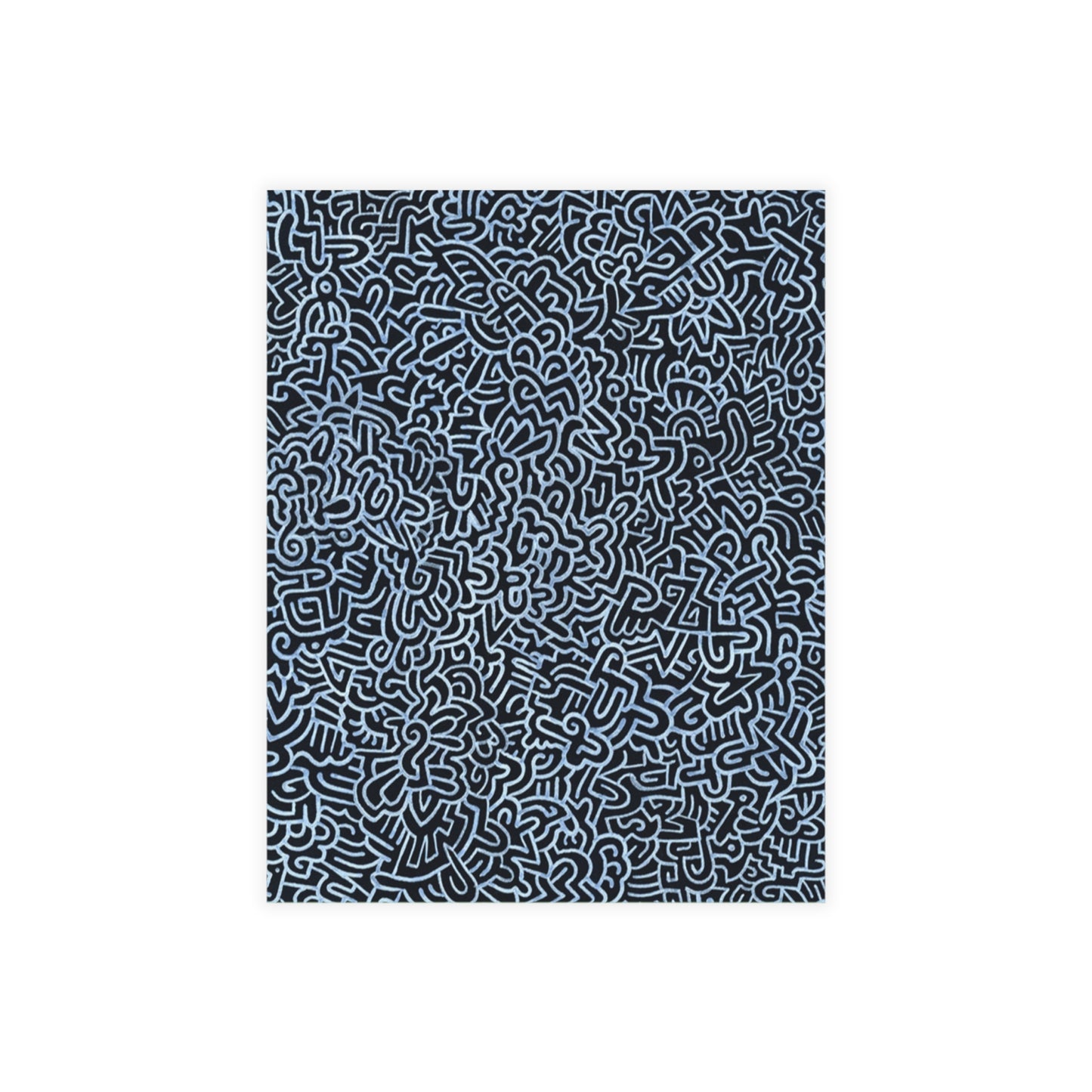 Wam | Postcard Bundles (envelopes included) | African Wax print