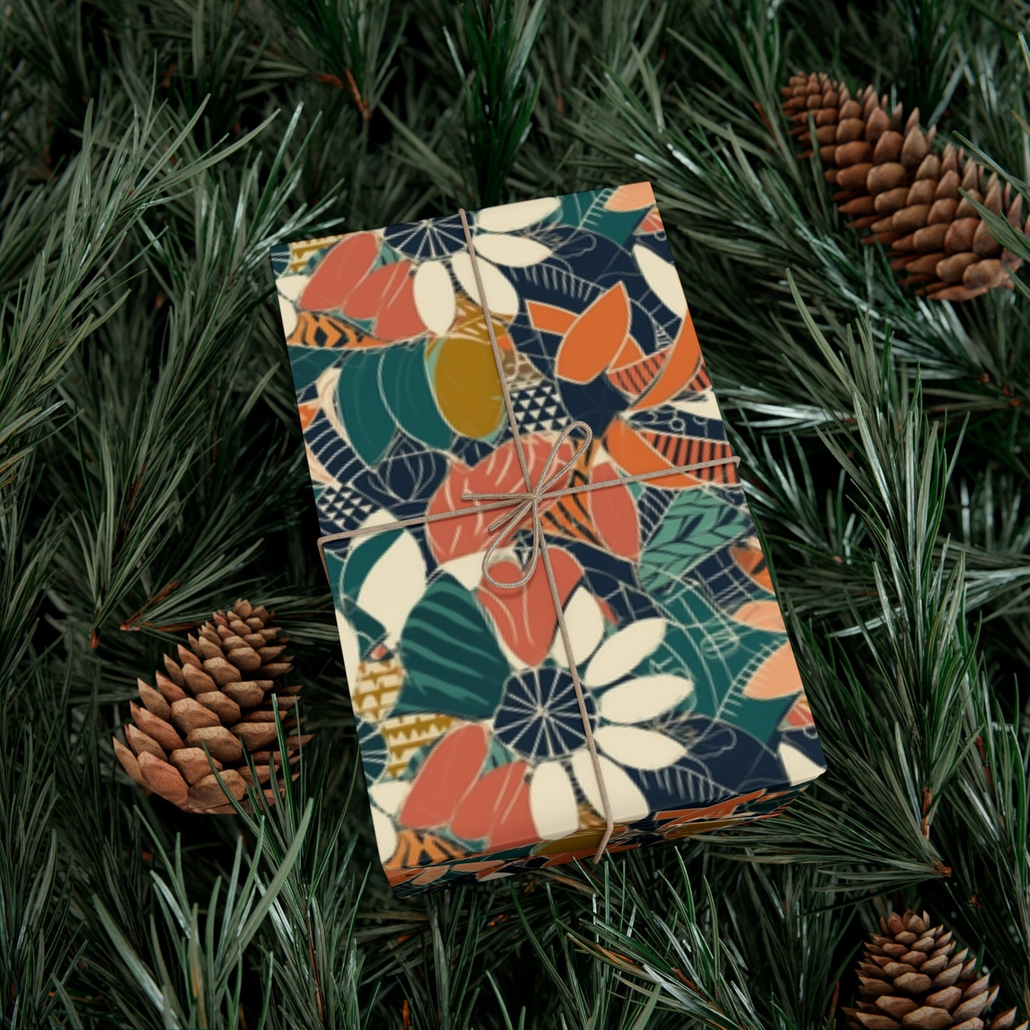 Gift Wrap Papers