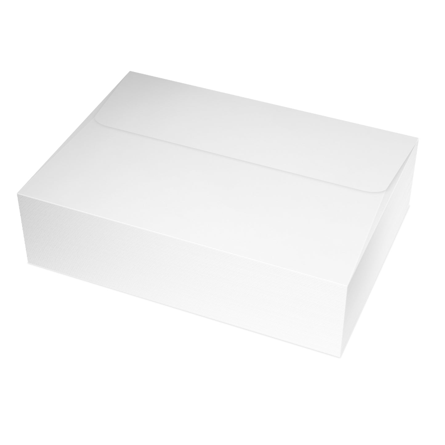 BLK | Everyday Black Magic| Greeting Cards (1, 10, 30, and 50pcs)