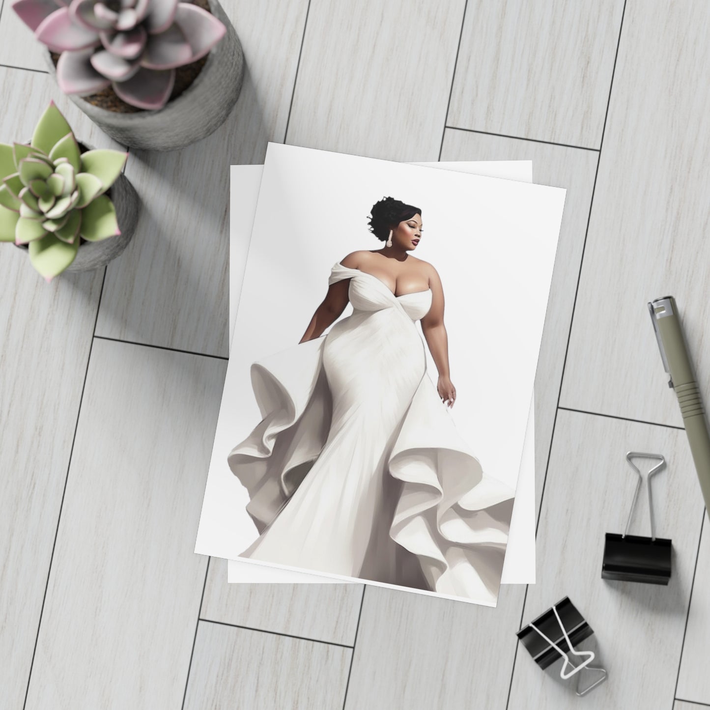 Postcard Bundles (envelopes included)