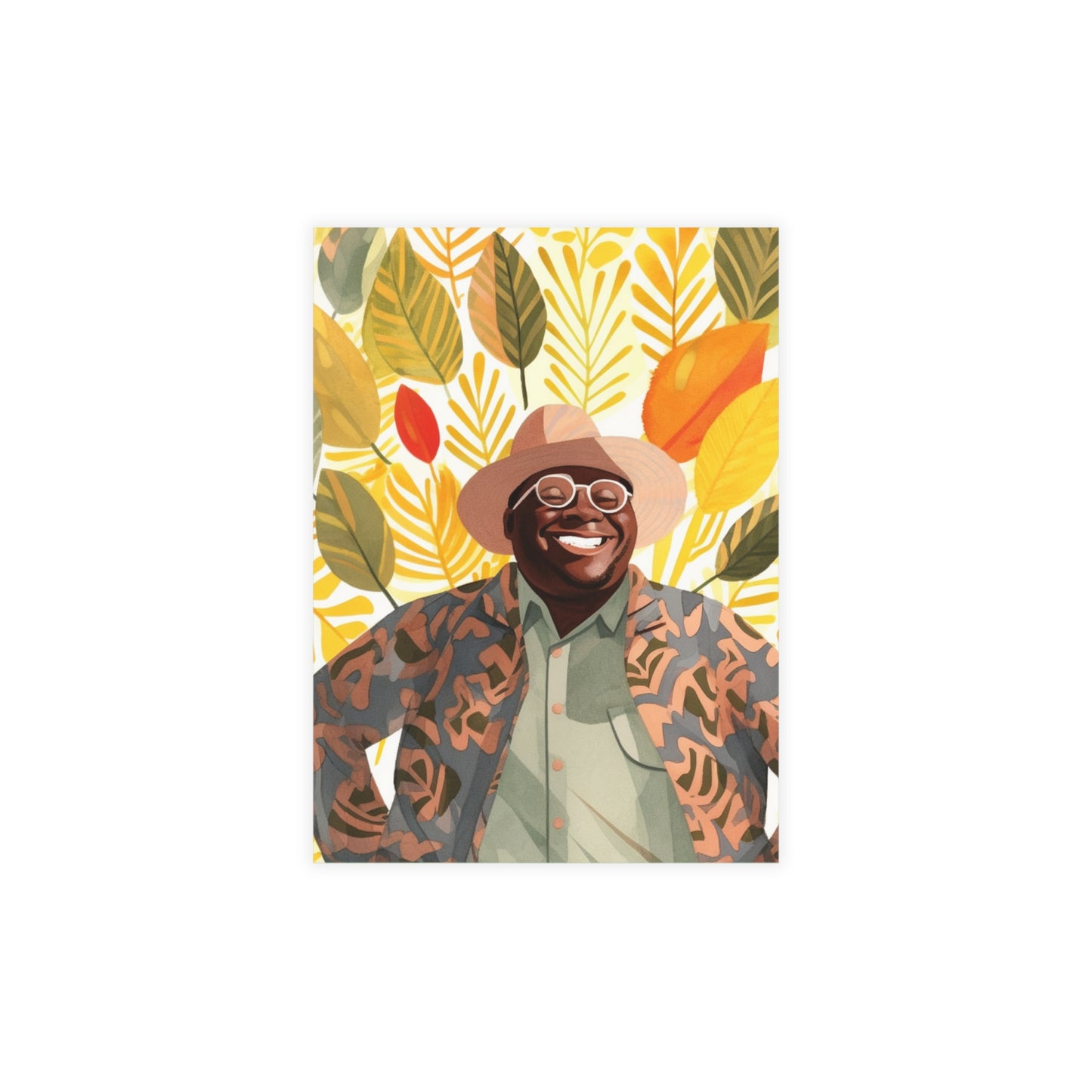 Postcard Bundles (envelopes included)