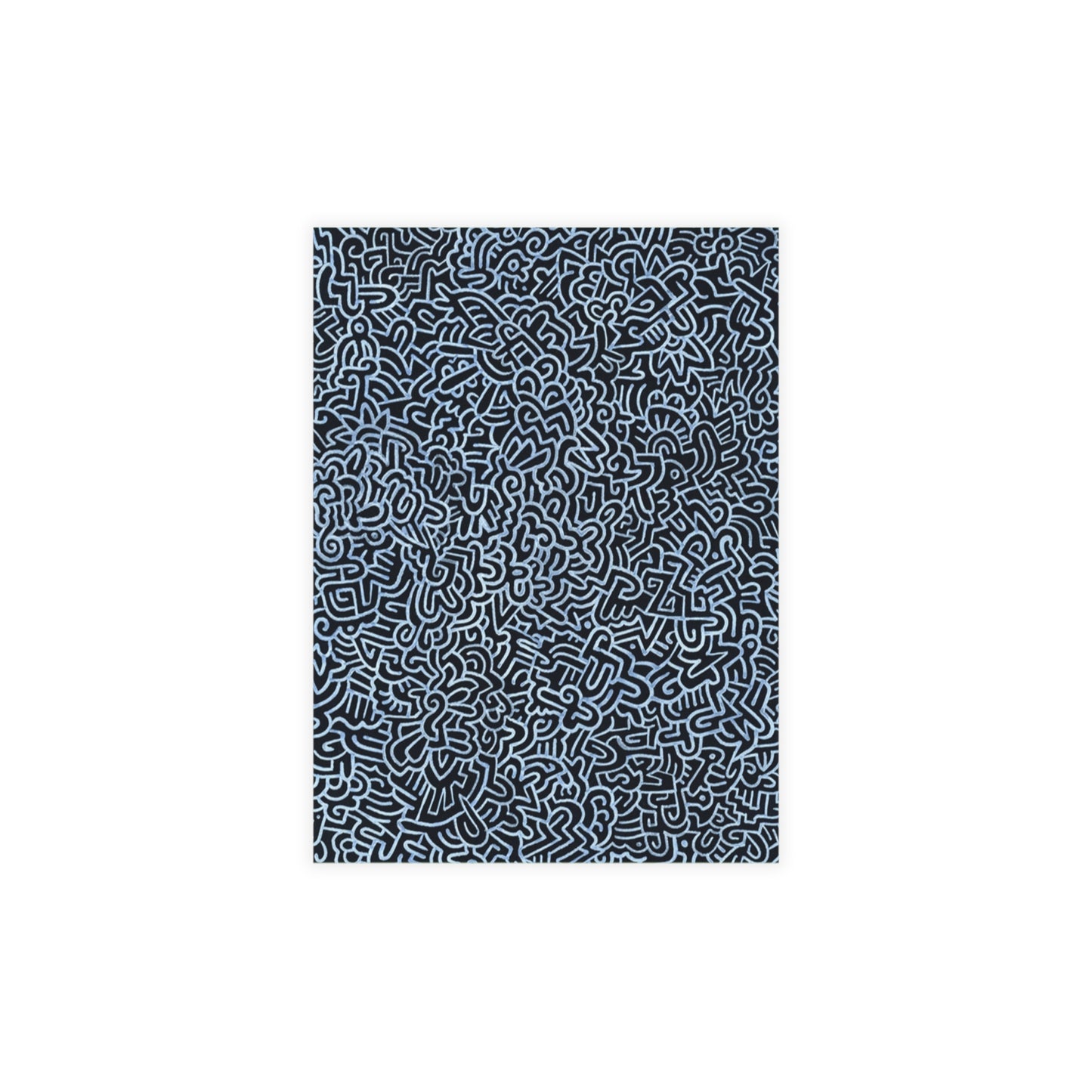 Wam | Postcard Bundles (envelopes included) | African Wax print