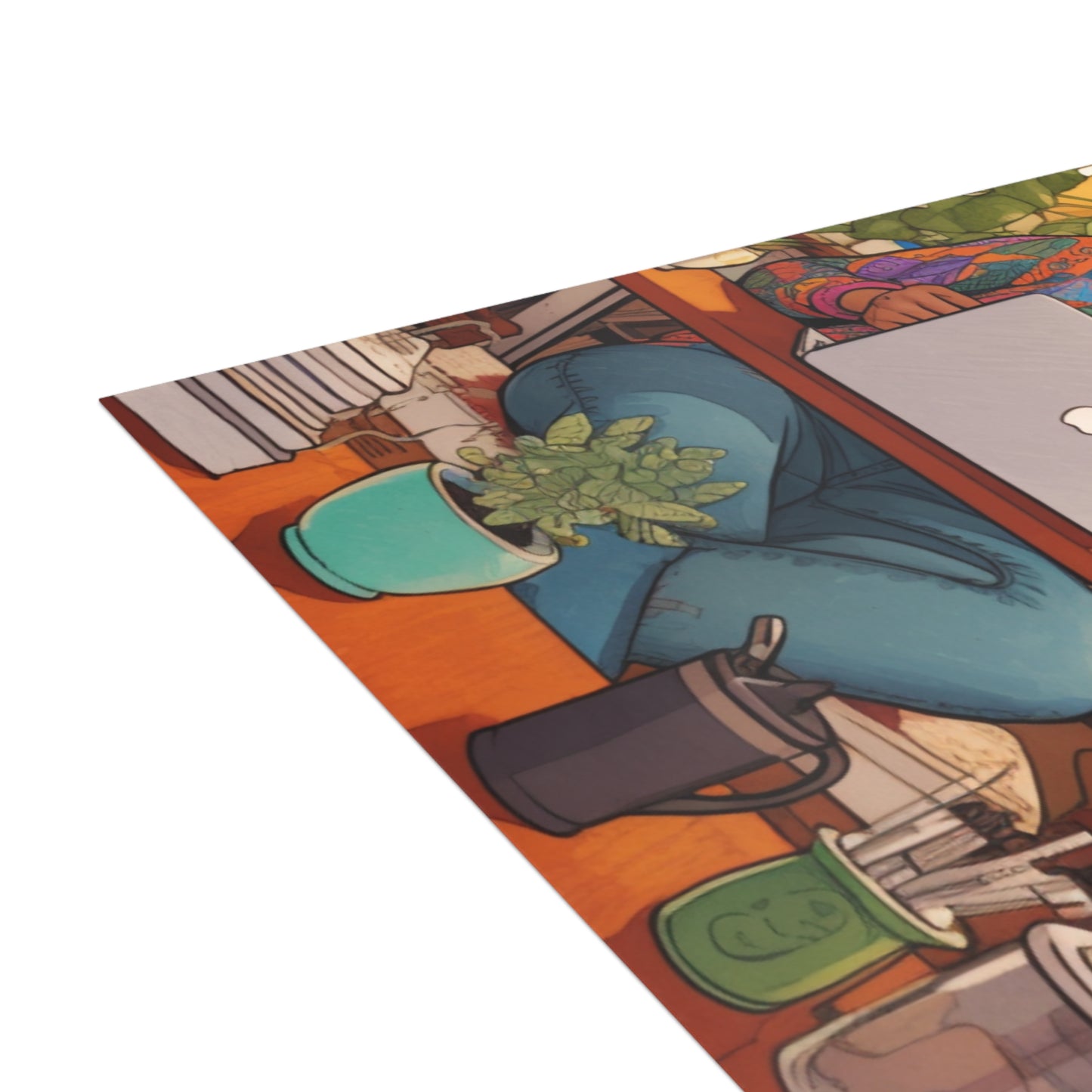 Postcard Bundles (envelopes included)