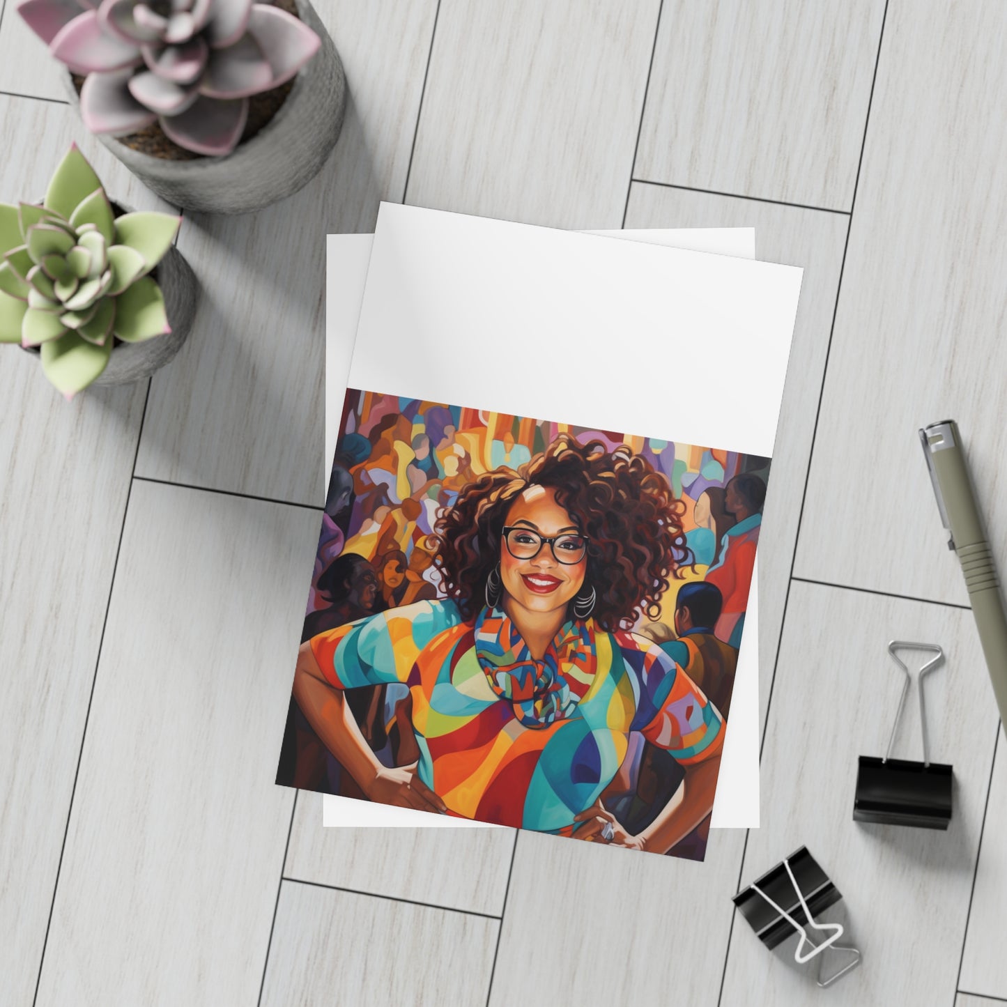 Women In Tech | Postcard Bundles (envelopes included)