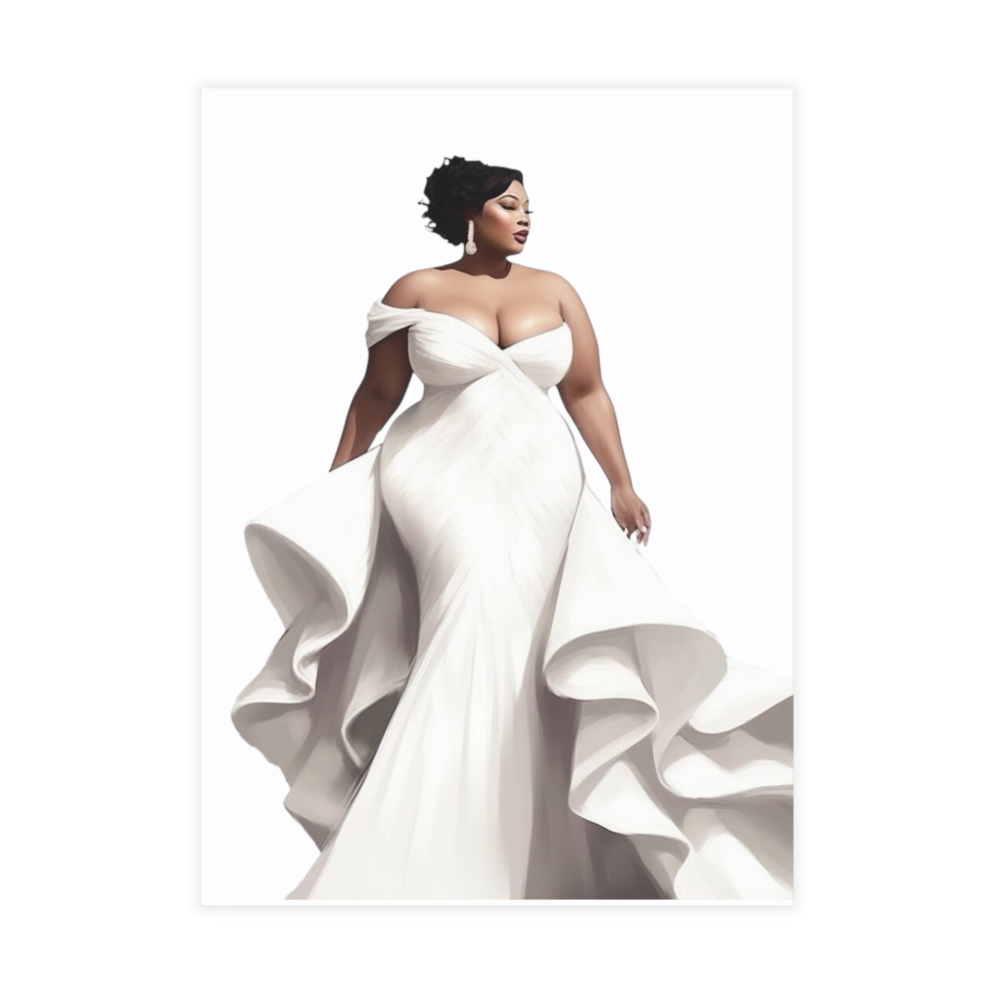 Postcard Bundles (envelopes included)