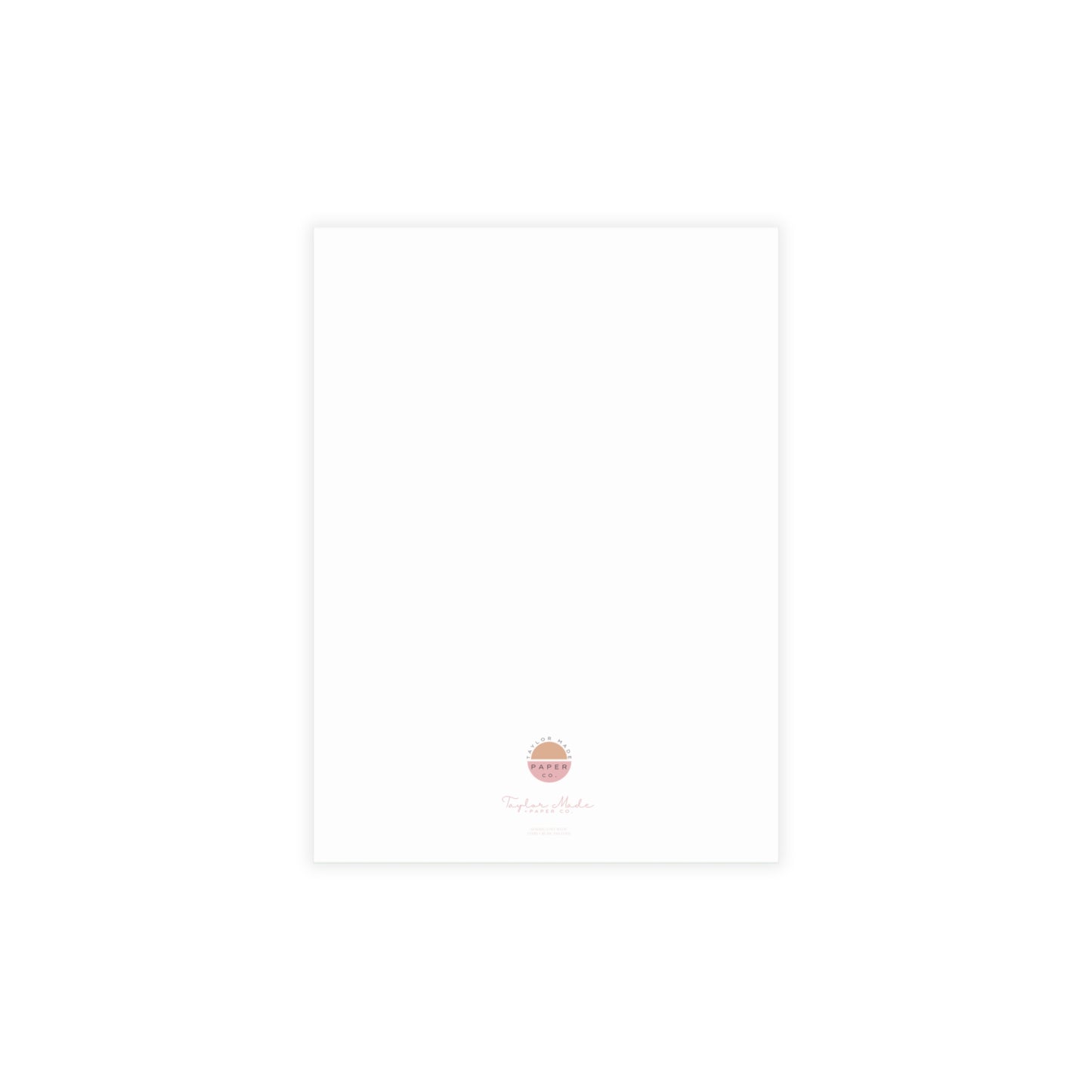 Wam | Postcard Bundles (envelopes included) | African Wax print