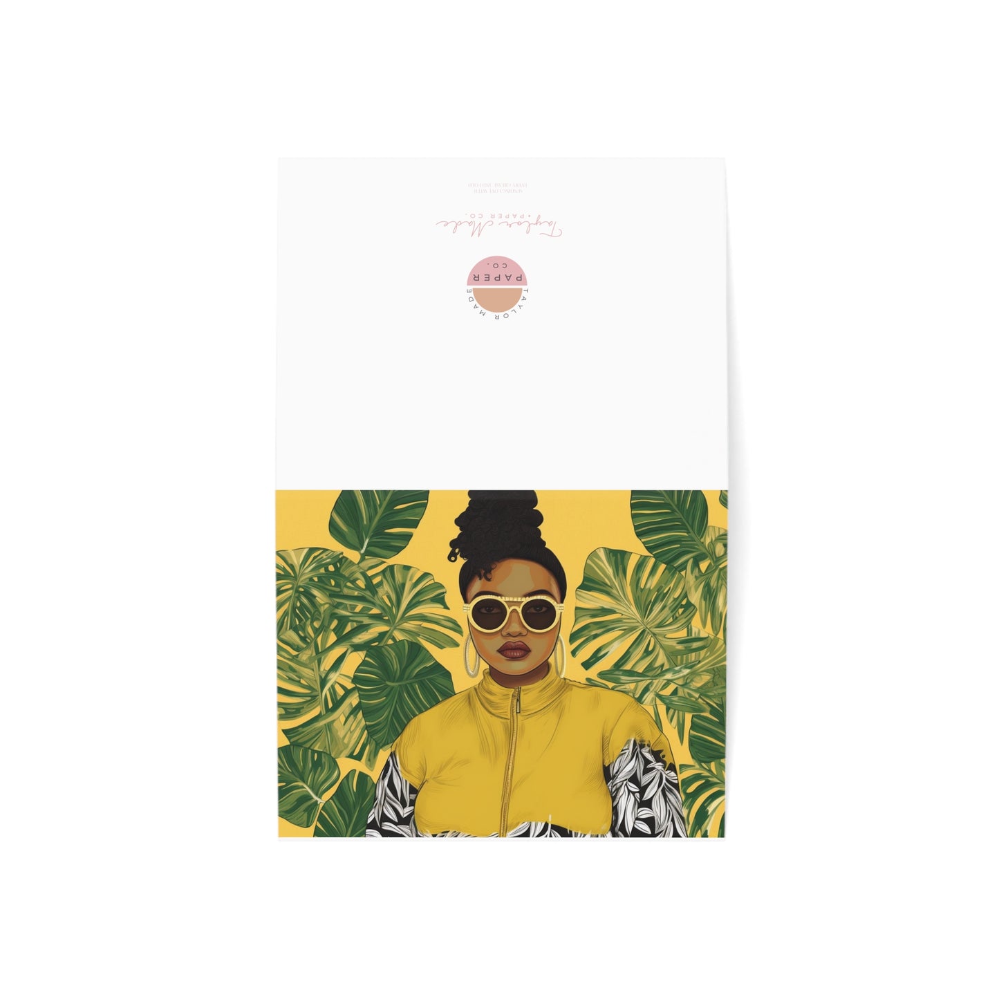 Greeting Cards (1, 10, 30, and 50pcs)
