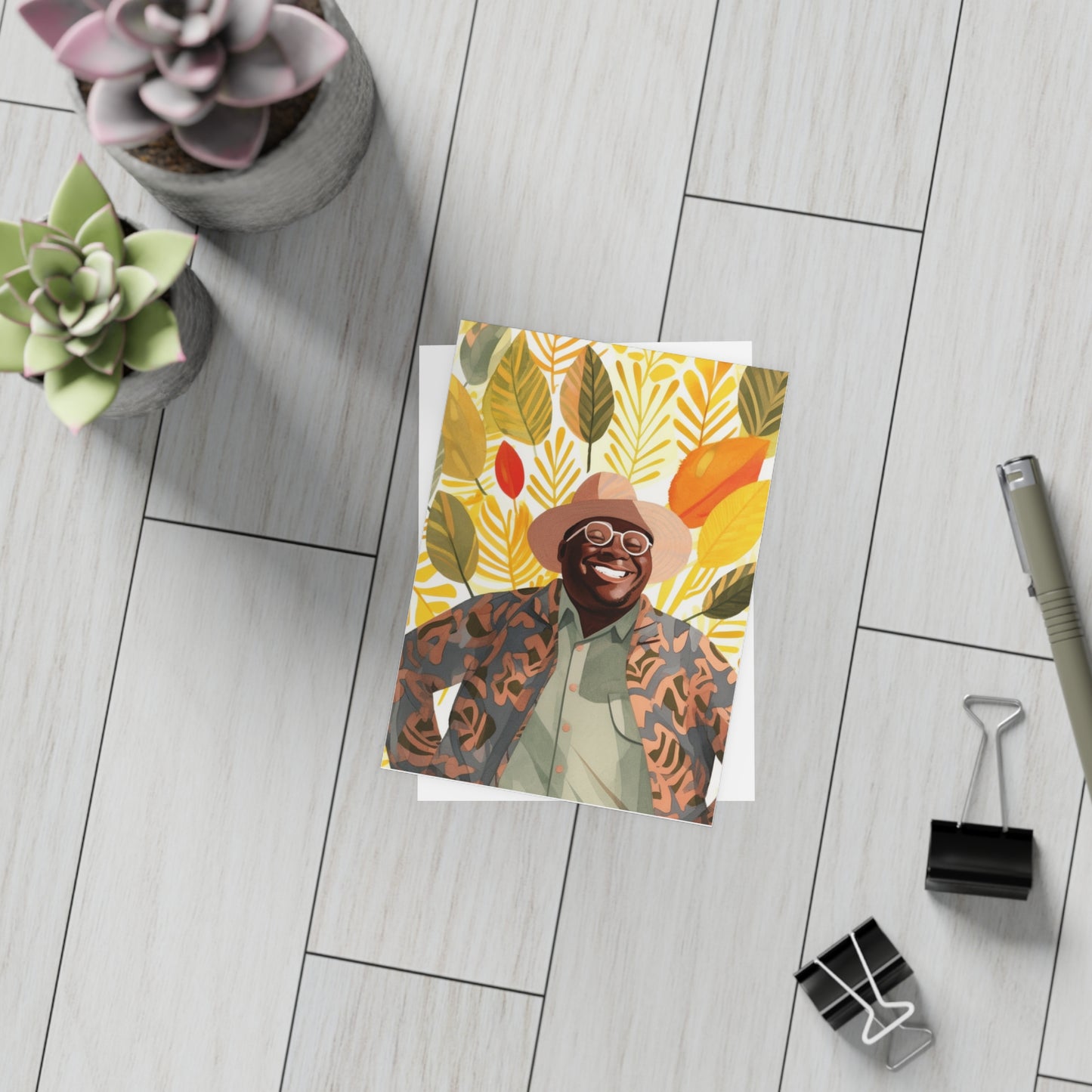 Postcard Bundles (envelopes included)