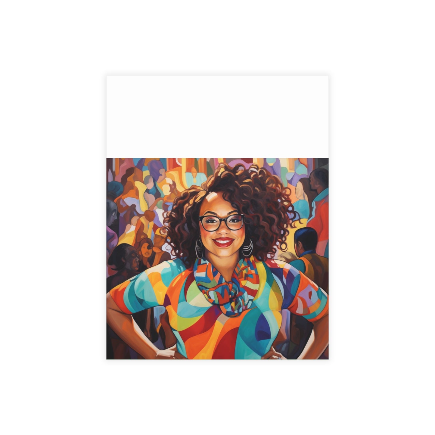 Women In Tech | Postcard Bundles (envelopes included)