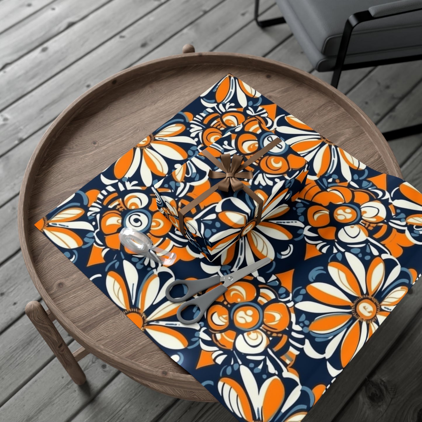 Gift Wrap Papers