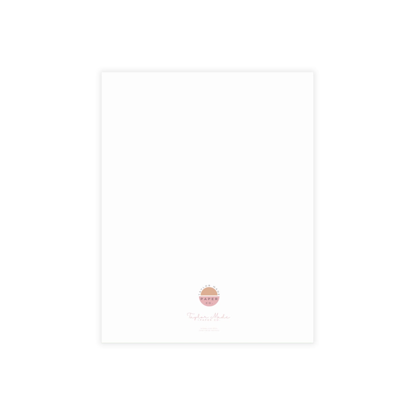 Lemon and Leaves: Lemon Zest | Postcard Bundles (envelopes included) |