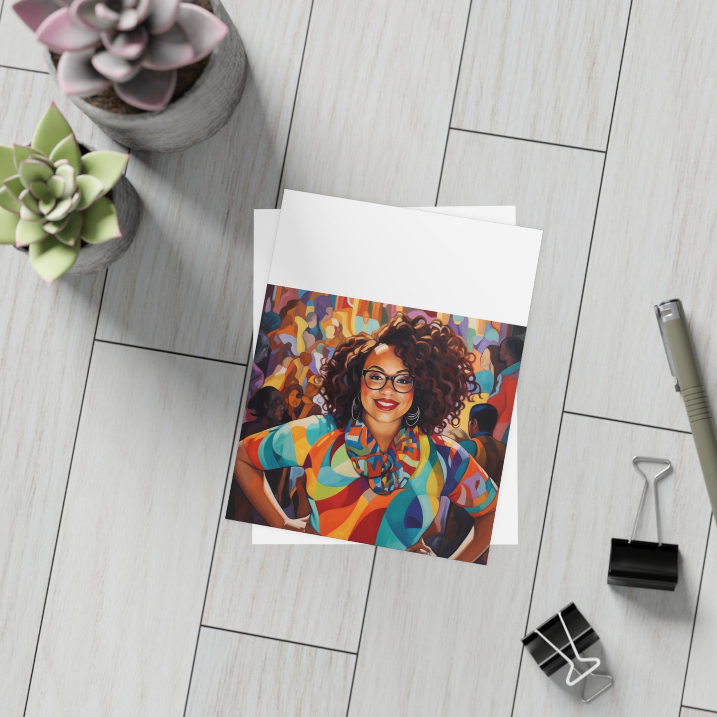 Women In Tech | Postcard Bundles (envelopes included)