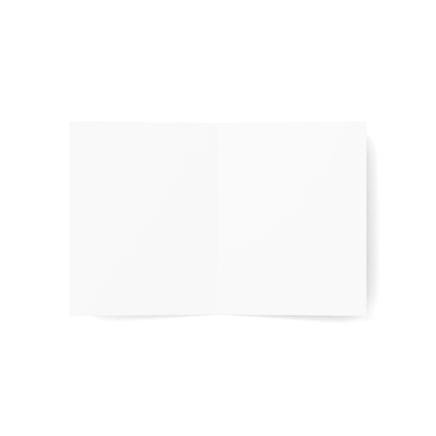 BLK | Everyday Black Magic| Greeting Cards (1, 10, 30, and 50pcs)