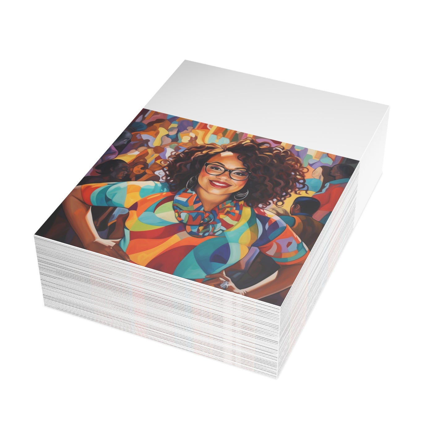 Women In Tech | Postcard Bundles (envelopes included)