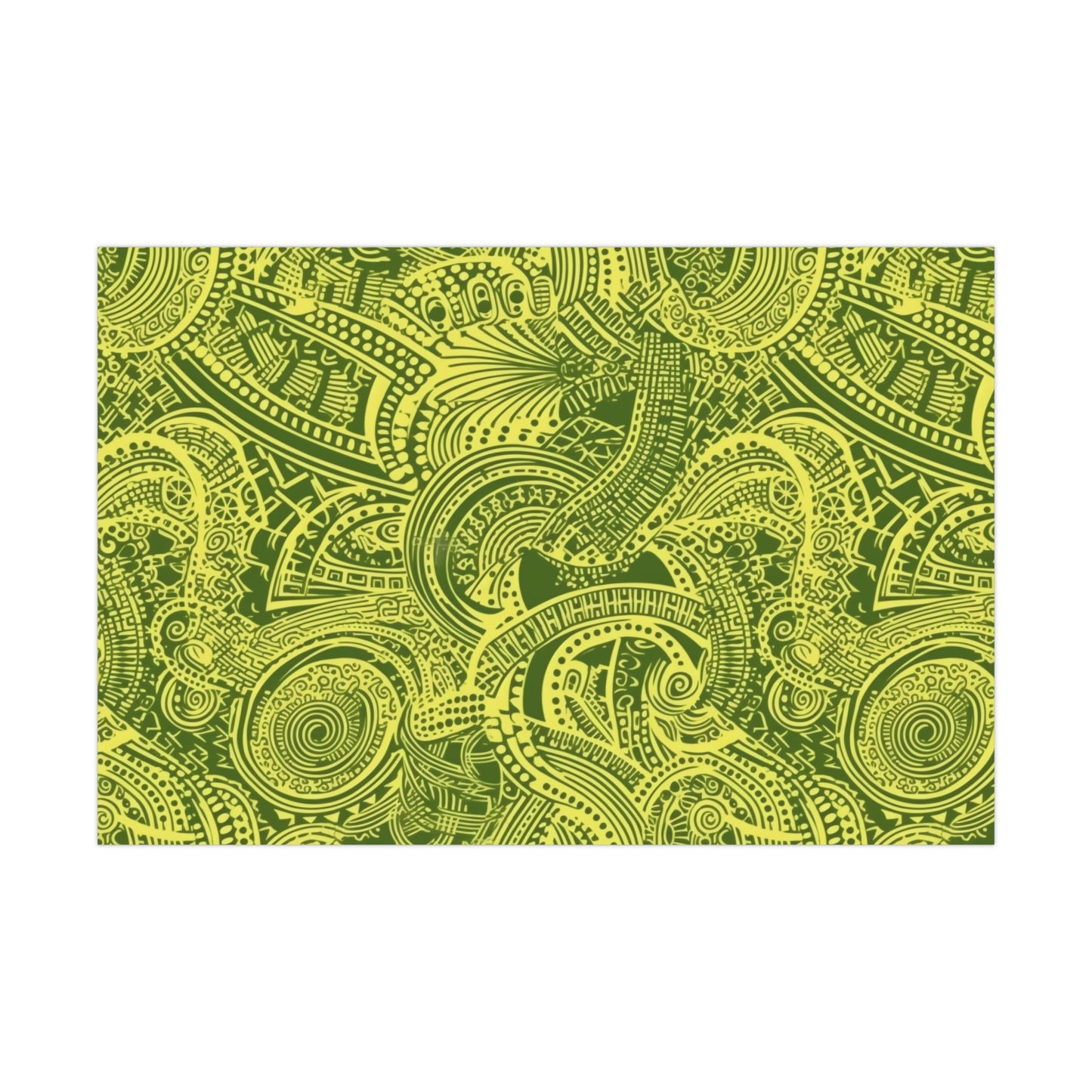 Gift Wrap Papers