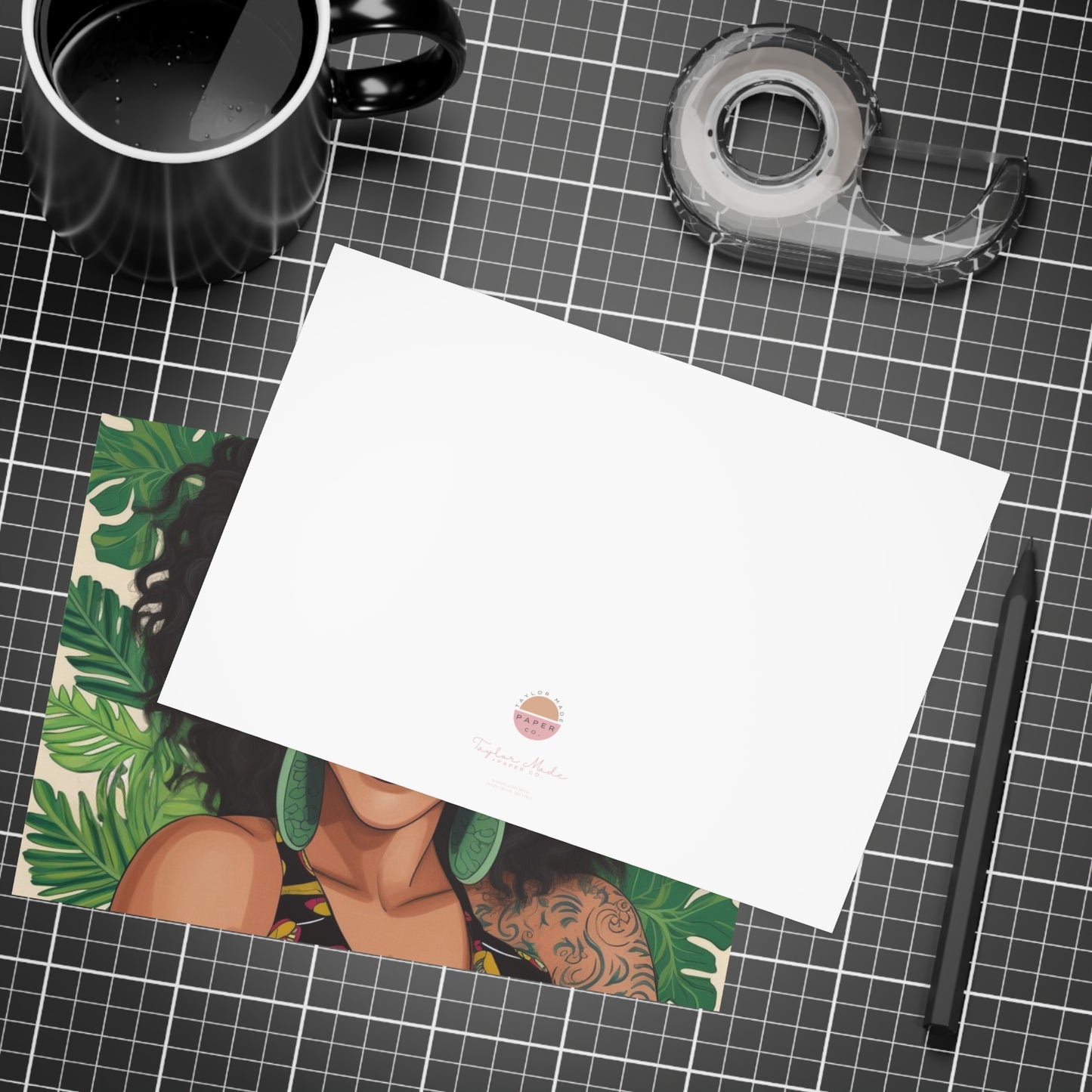 Postcard Bundles (envelopes included)