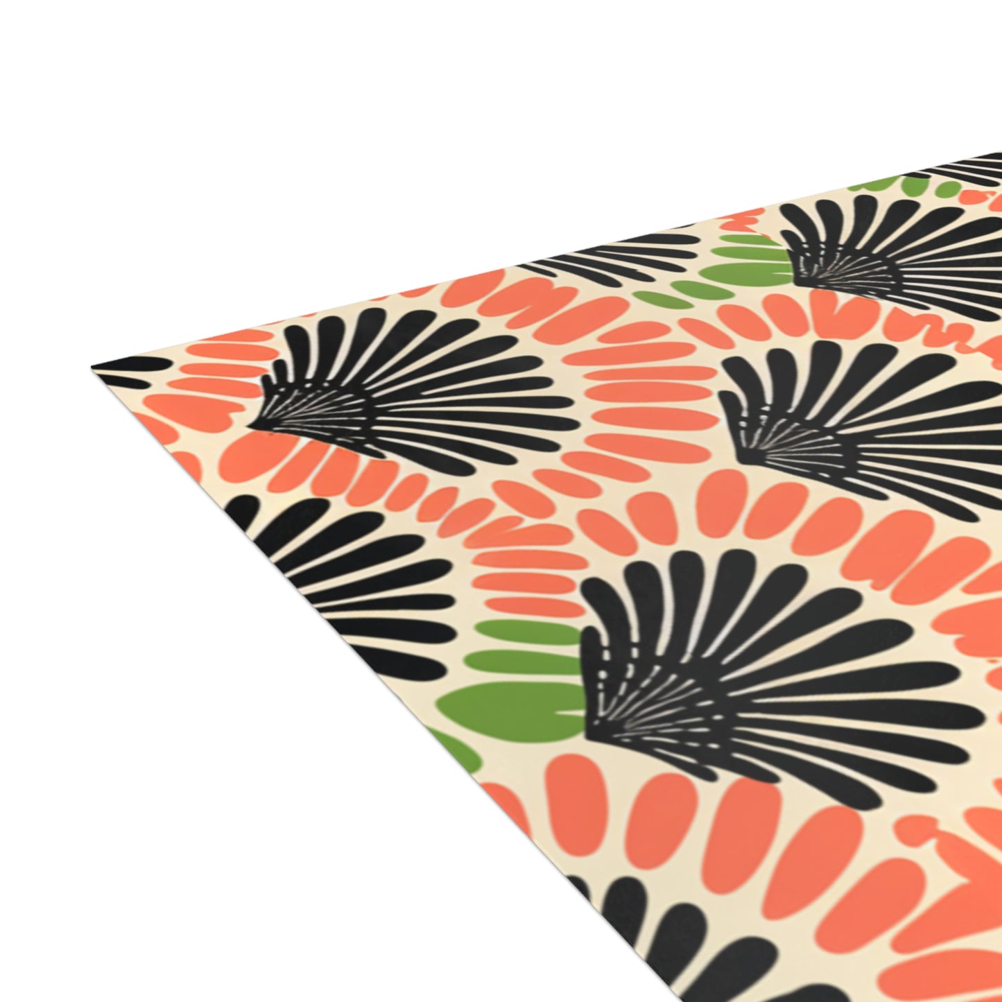 | Adire Allure | Postcard Bundles (envelopes included) | African Wax Print