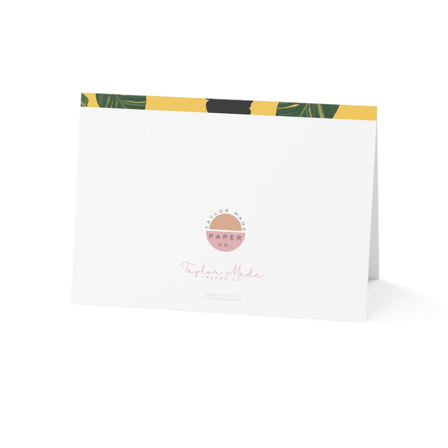 Greeting Cards (1, 10, 30, and 50pcs)