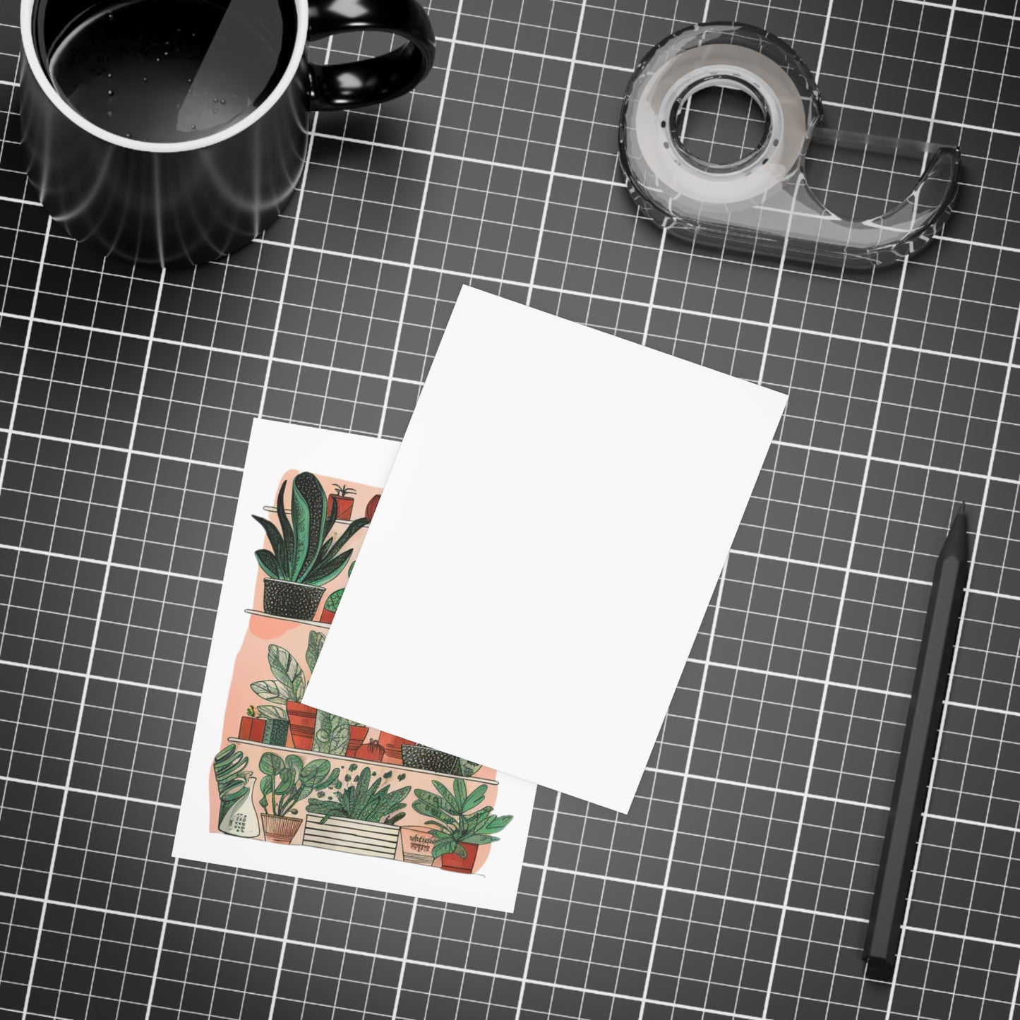 Postcard Bundles (envelopes included)