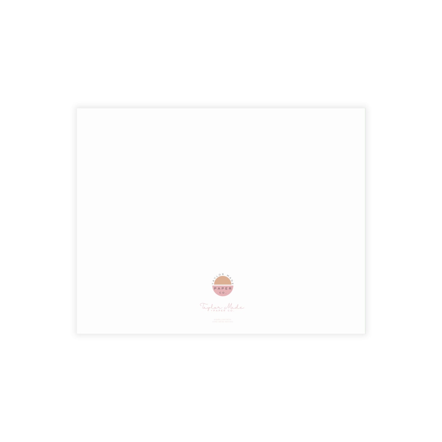 Coffee Break Collection | Jill | Black African American Women with Coffee | Black Joy | Orange |