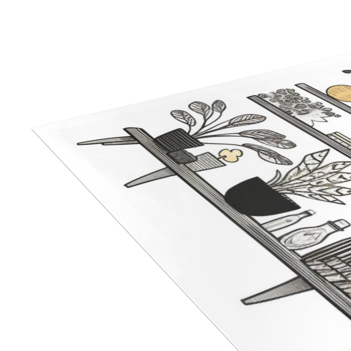 Postcard Bundles (envelopes included)