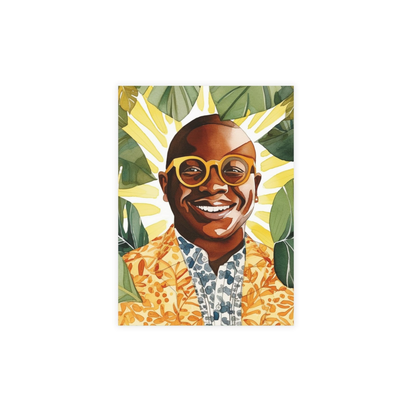 Postcard Bundles (envelopes included)