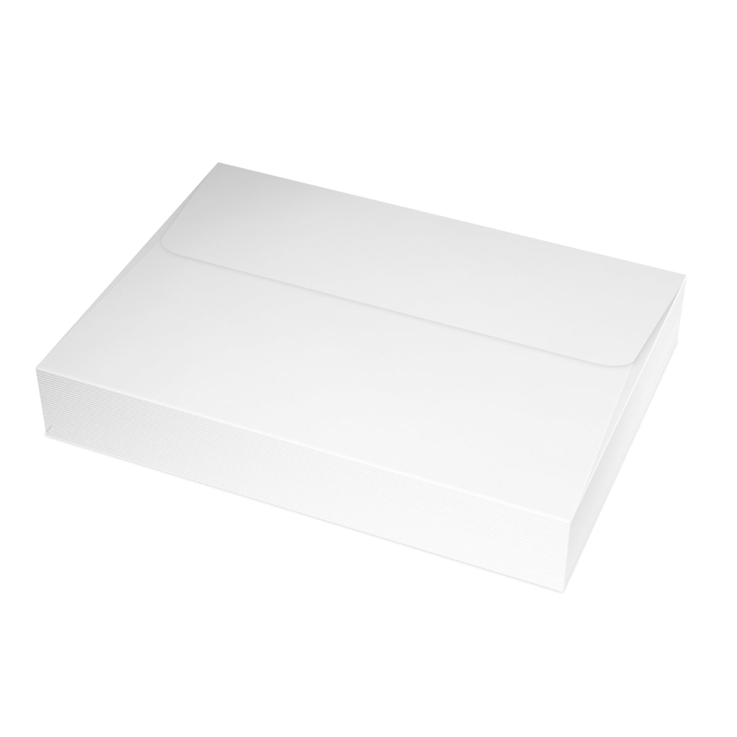 BLK | Everyday Black Magic| Greeting Cards (1, 10, 30, and 50pcs)