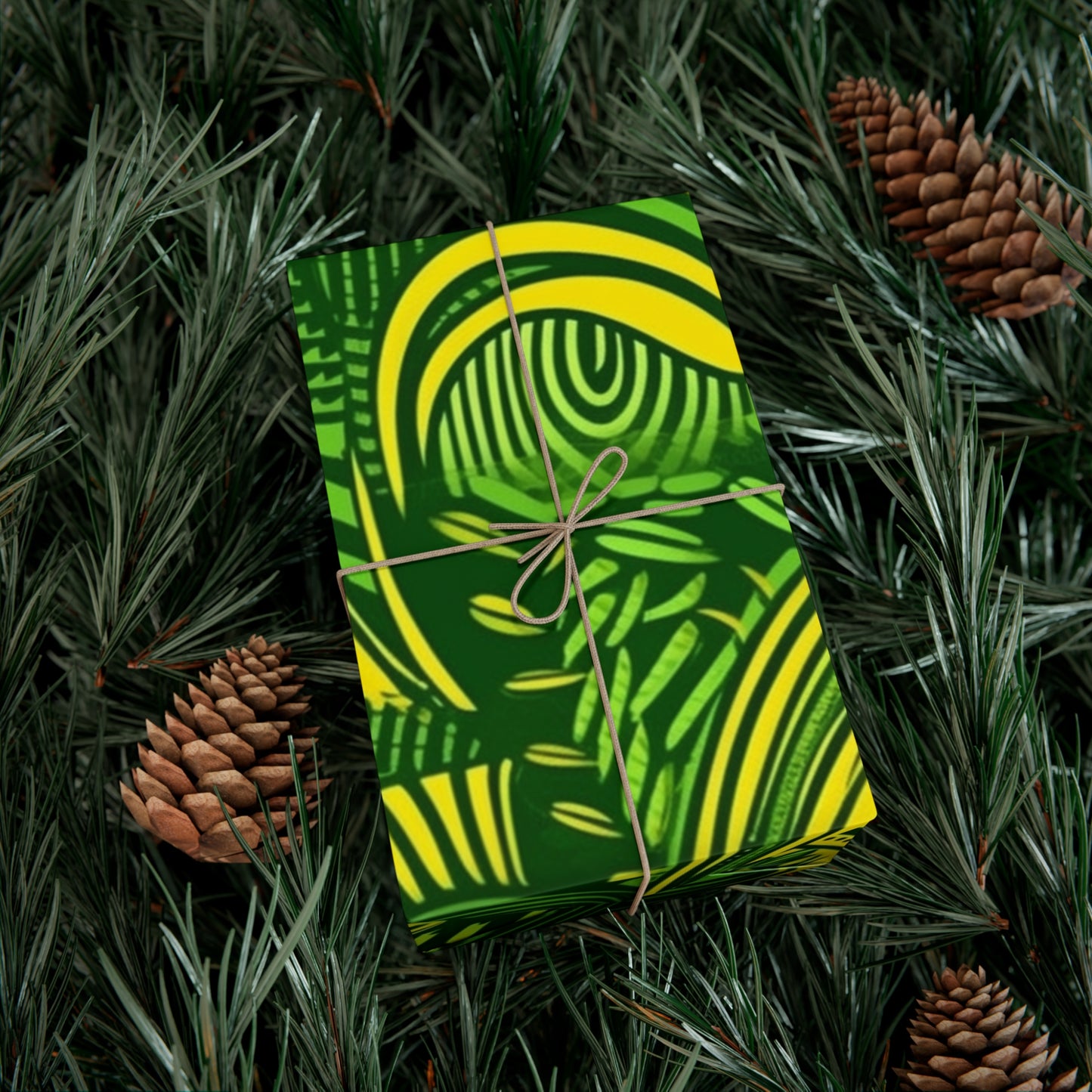 Gift Wrap Papers