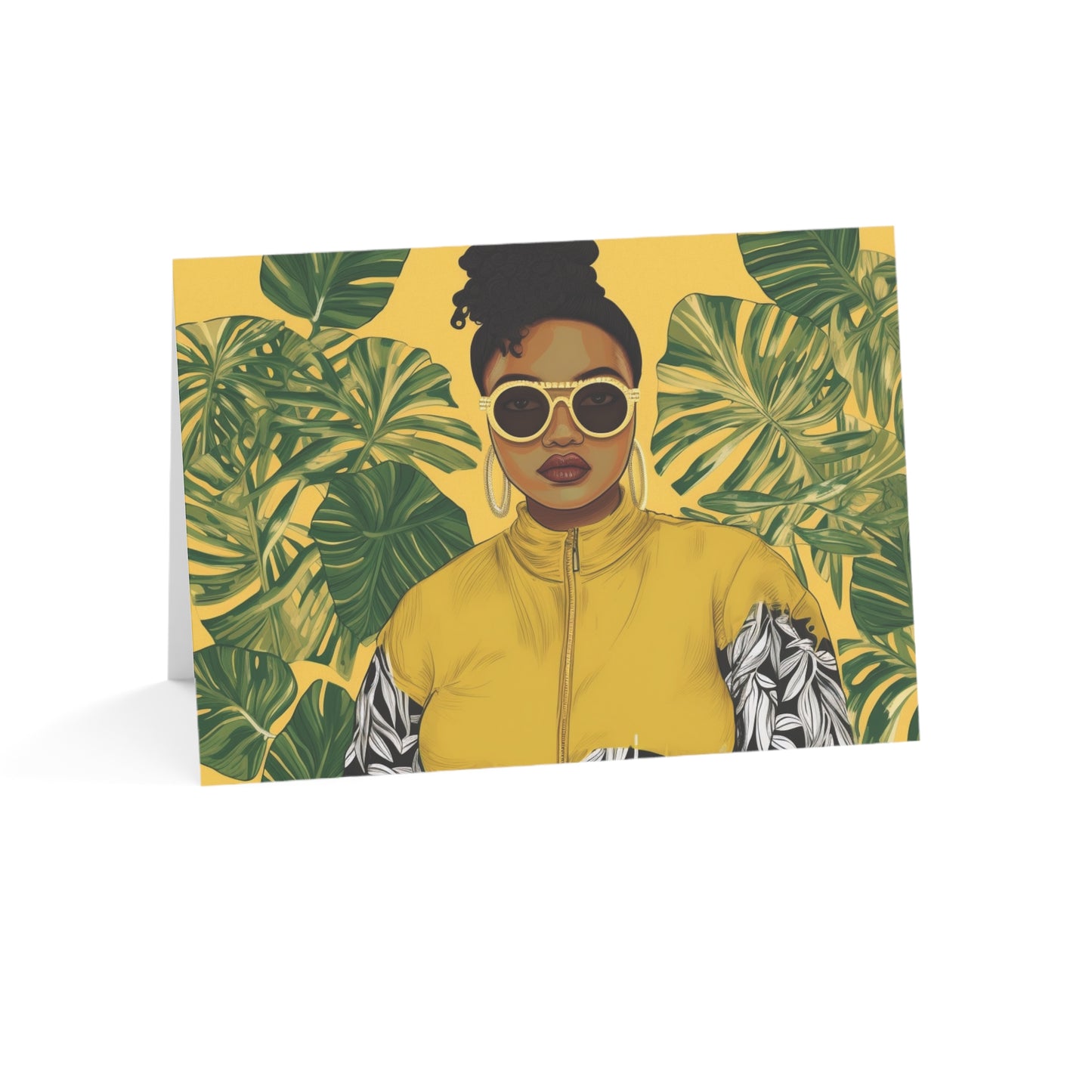 Greeting Cards (1, 10, 30, and 50pcs)