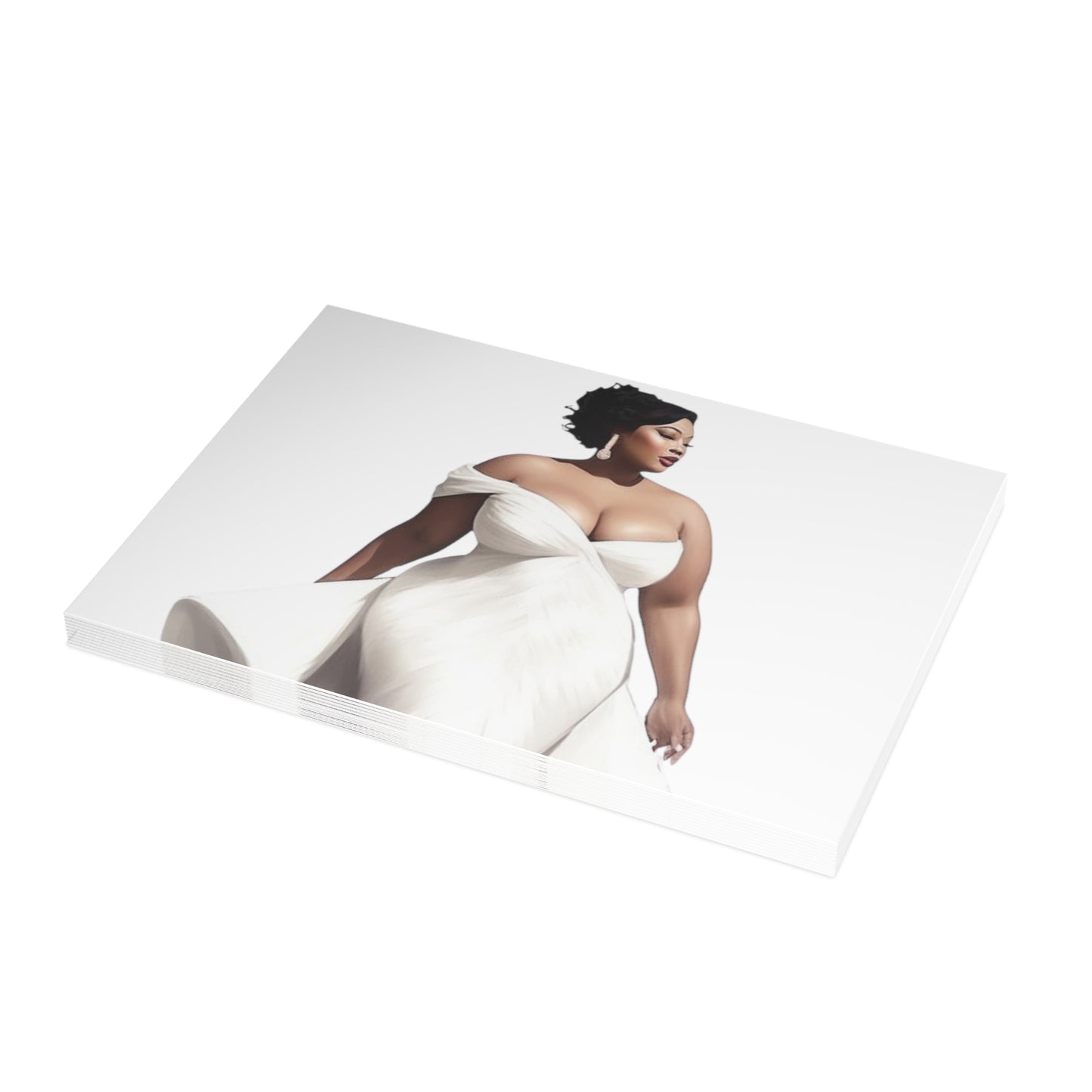 Postcard Bundles (envelopes included)