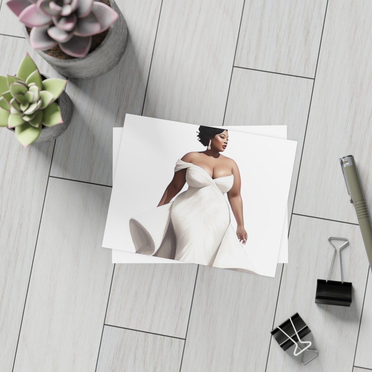 Postcard Bundles (envelopes included)
