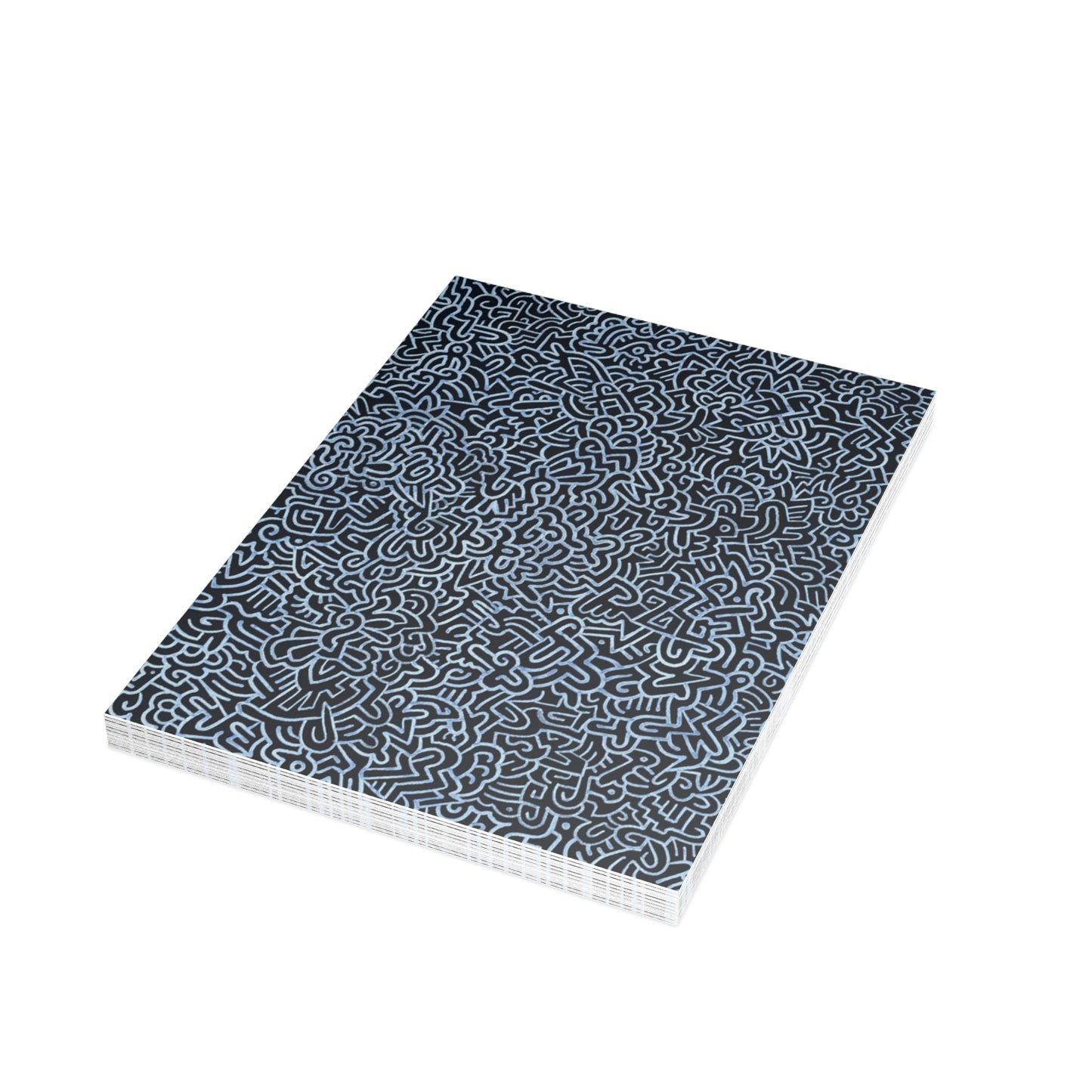 Wam | Postcard Bundles (envelopes included) | African Wax print