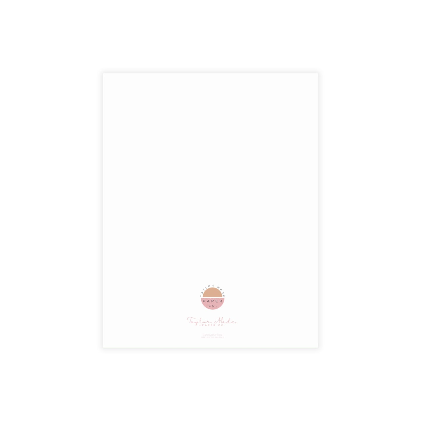 Postcard Bundles (envelopes included)