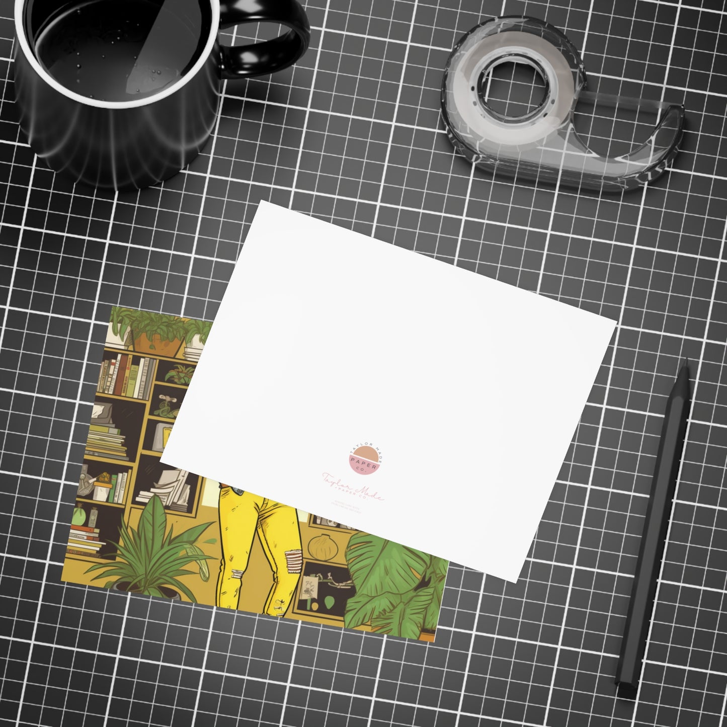 Postcard Bundles (envelopes included)