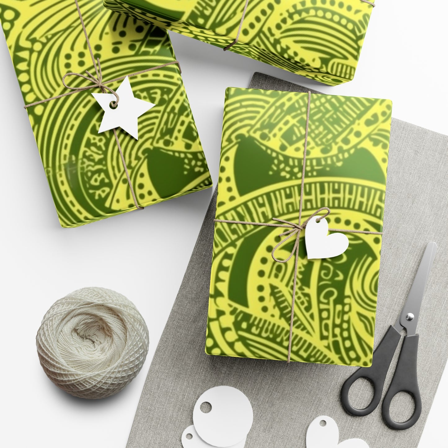 Gift Wrap Papers