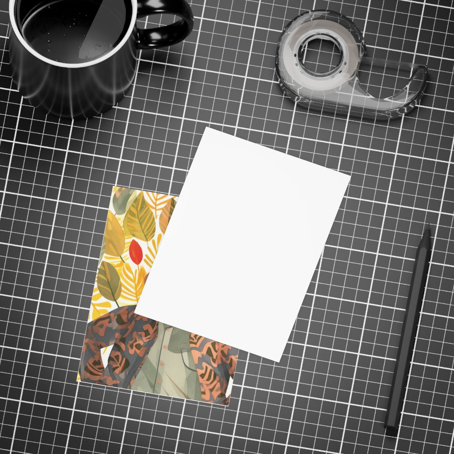Postcard Bundles (envelopes included)