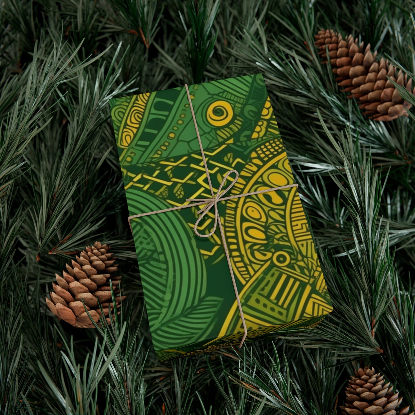 Gift Wrap Papers