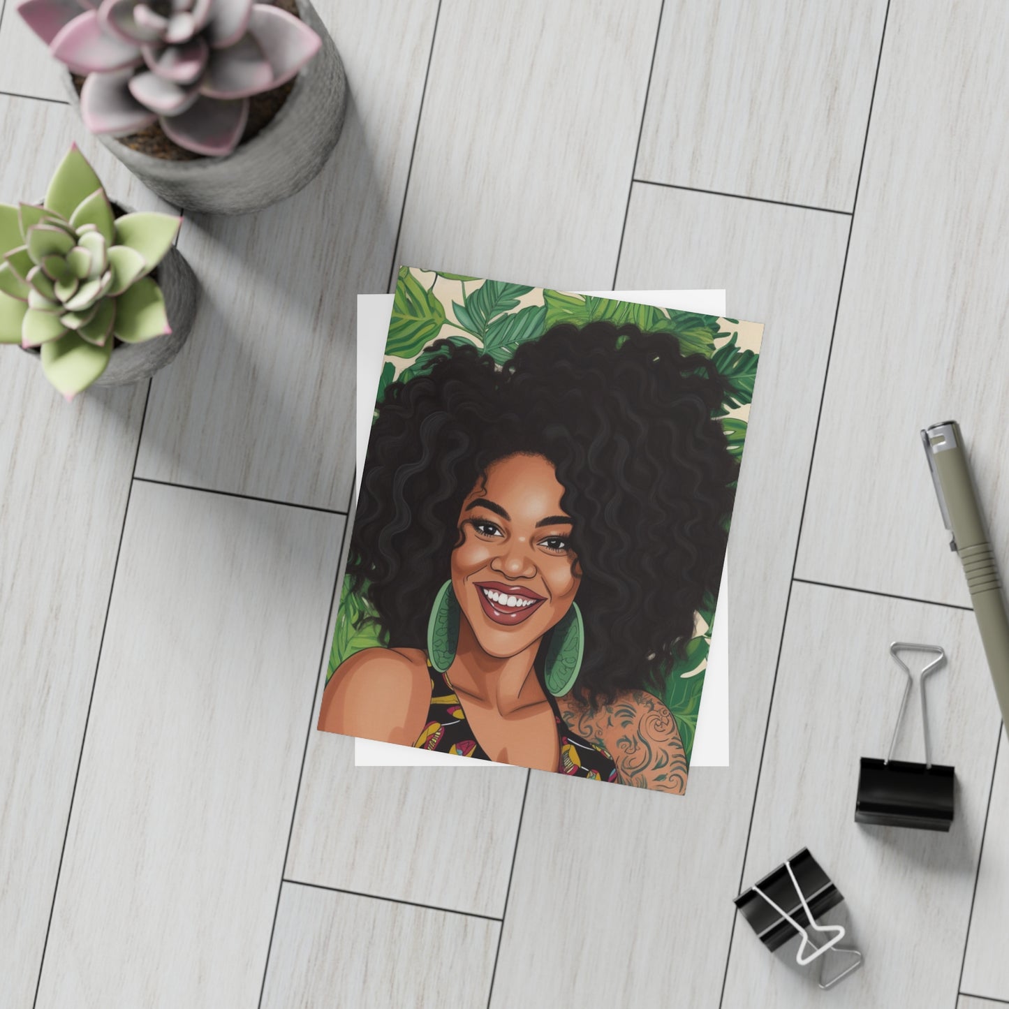 Postcard Bundles (envelopes included)