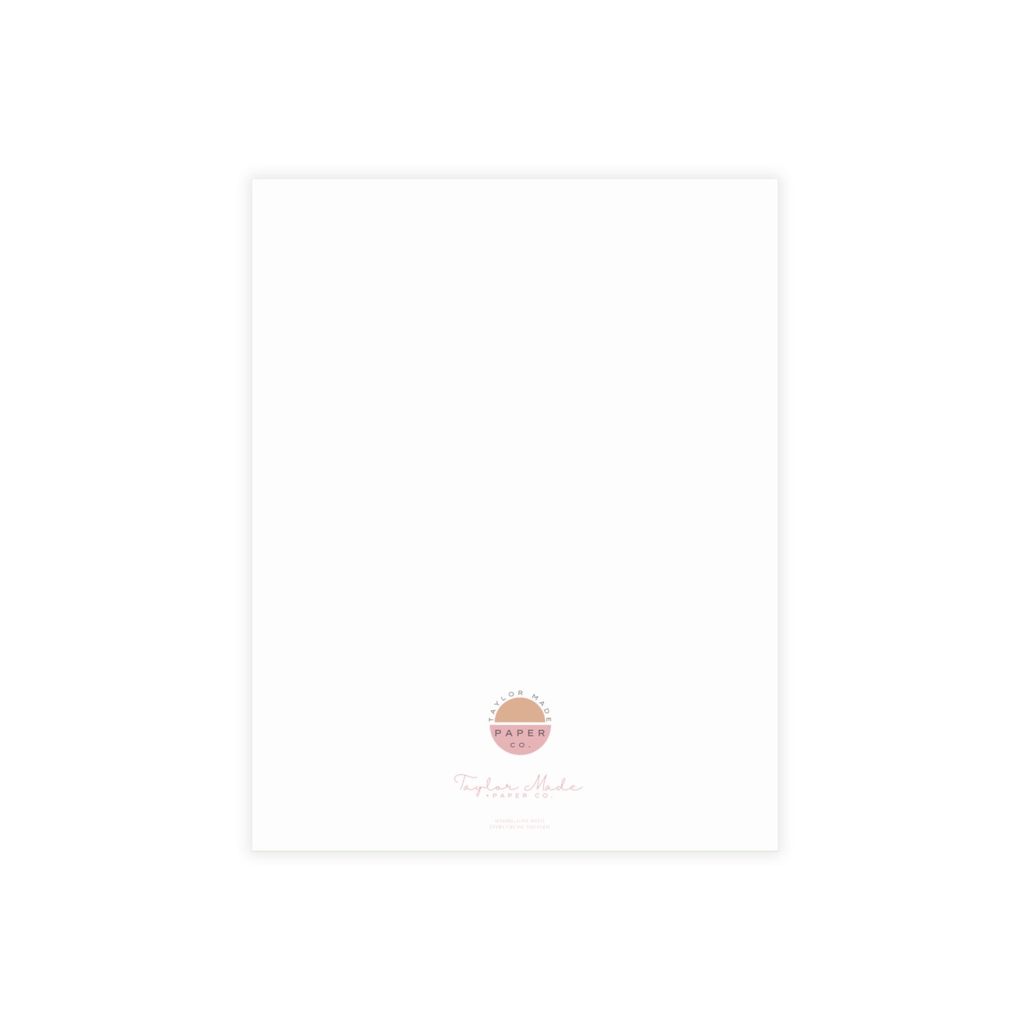 Postcard Bundles (envelopes included)