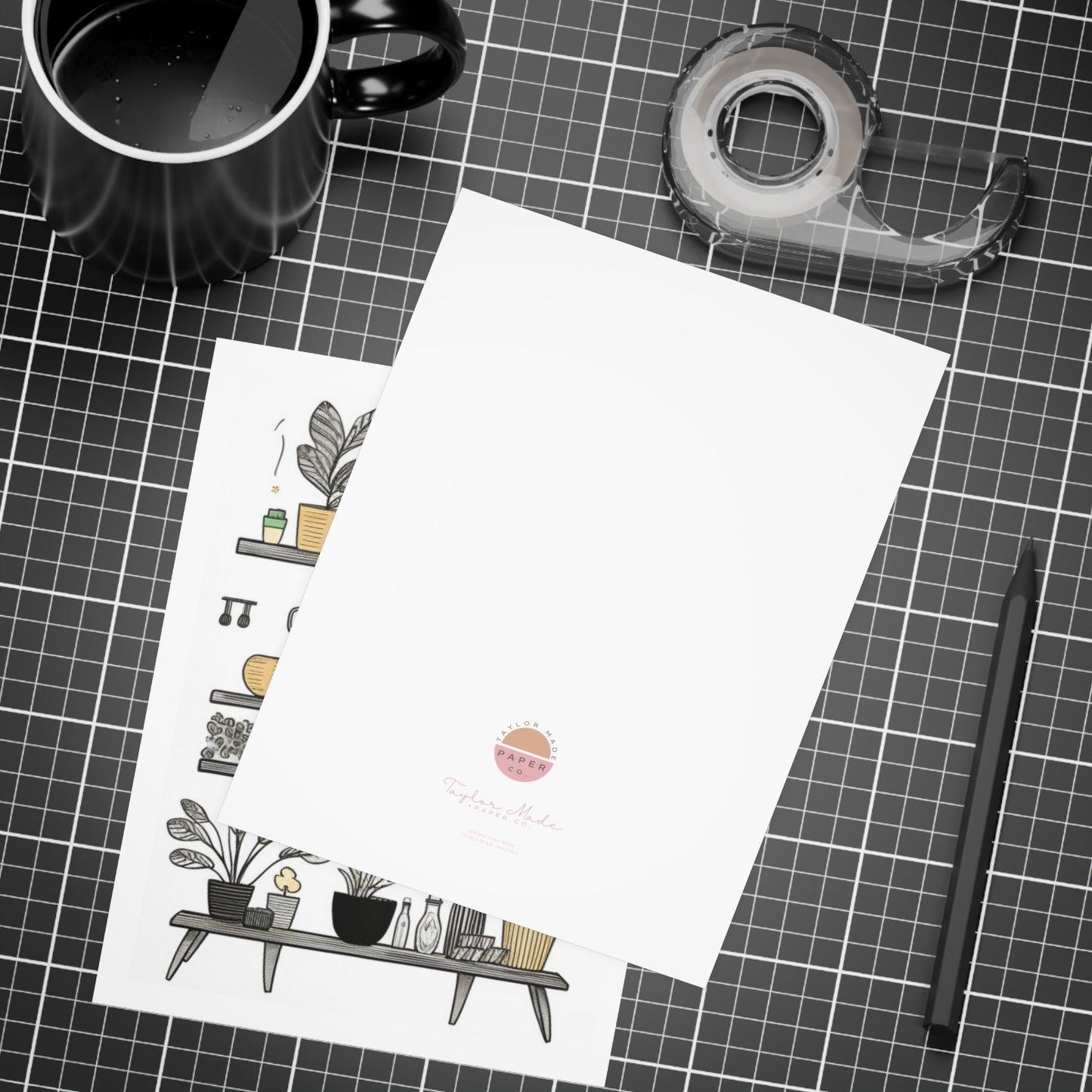 Saint Paul | Postcard Bundles (envelopes included)