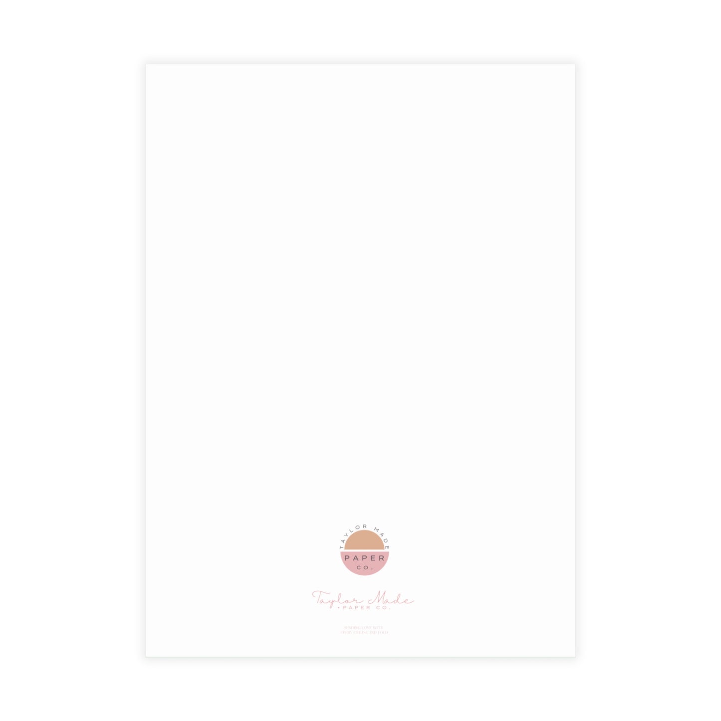 Lemon & Leaves | Postcard Bundles (envelopes included)