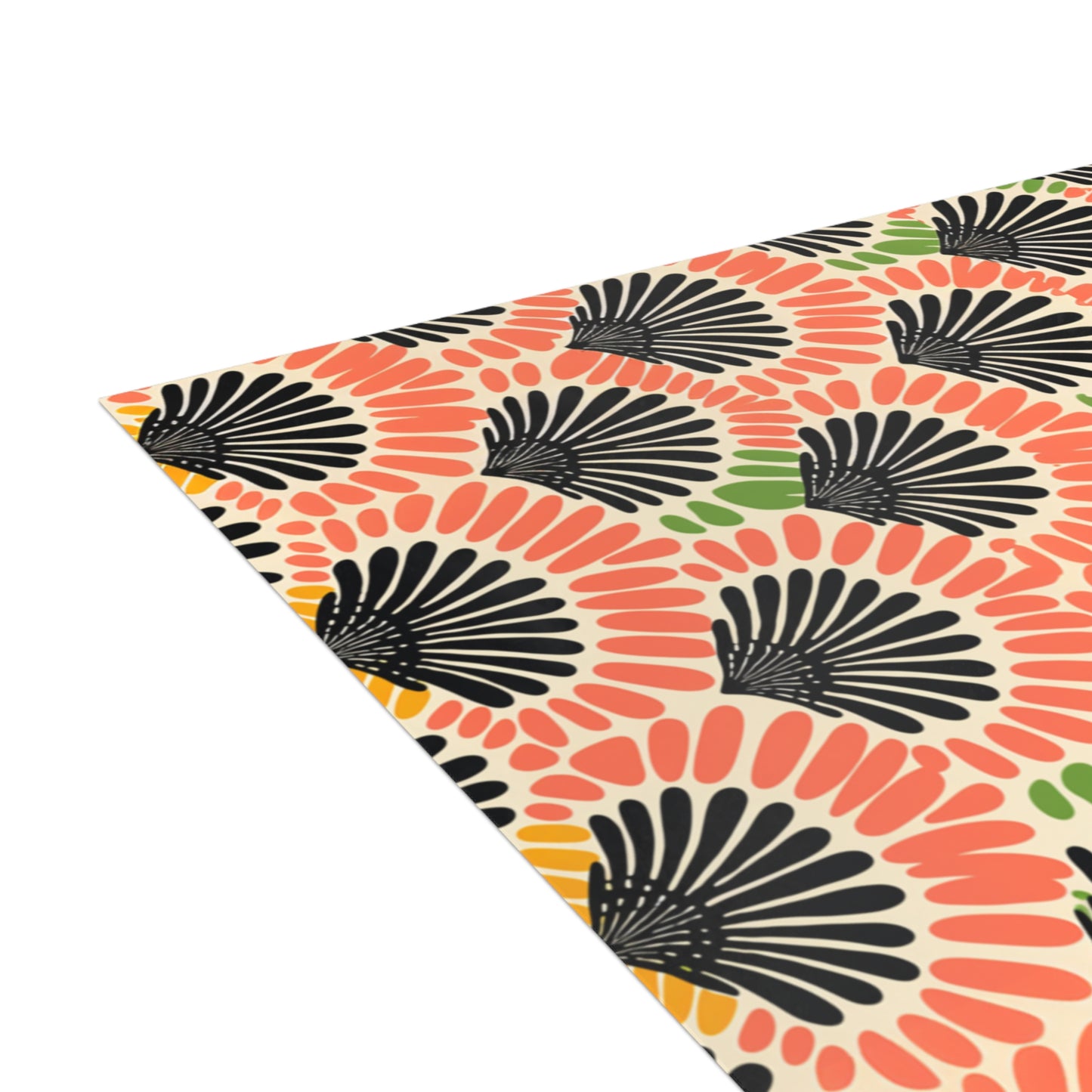| Adire Allure | Postcard Bundles (envelopes included) | African Wax Print
