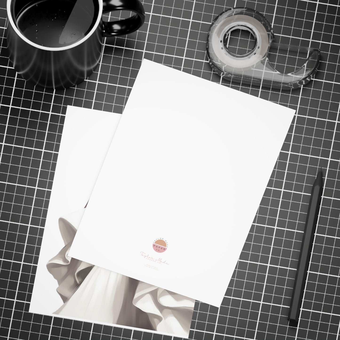 Postcard Bundles (envelopes included)